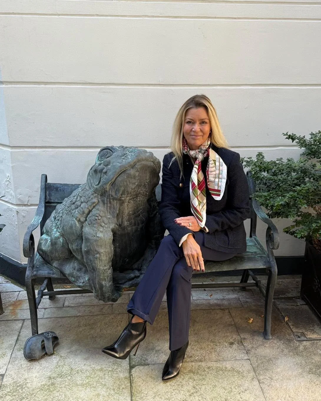 2nd Advent Giveaway at MindRise✨

To mark the second Sunday of Advent, I am treating two lucky winners to two 45-minute conversations each.
This is an opportunity for anyone who wants more clarity and a stronger direction in their life. Also