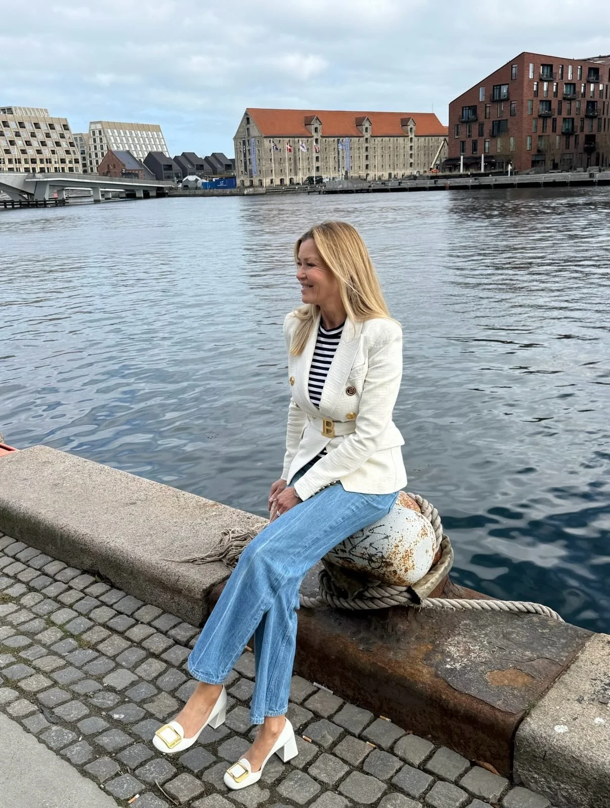 2. P&aring;skedag - MindRise giveaway🐥 

Vi udlodder en heldig vinder hver dag i p&aring;sken. 

Hver giveaway indeholder:
🌼 2 personlige coaching-sessioner &aacute; 45 min.
🌼 Forberedende telefonsamtale inden opstart
🌼 Sessionerne foreg&aring;r 