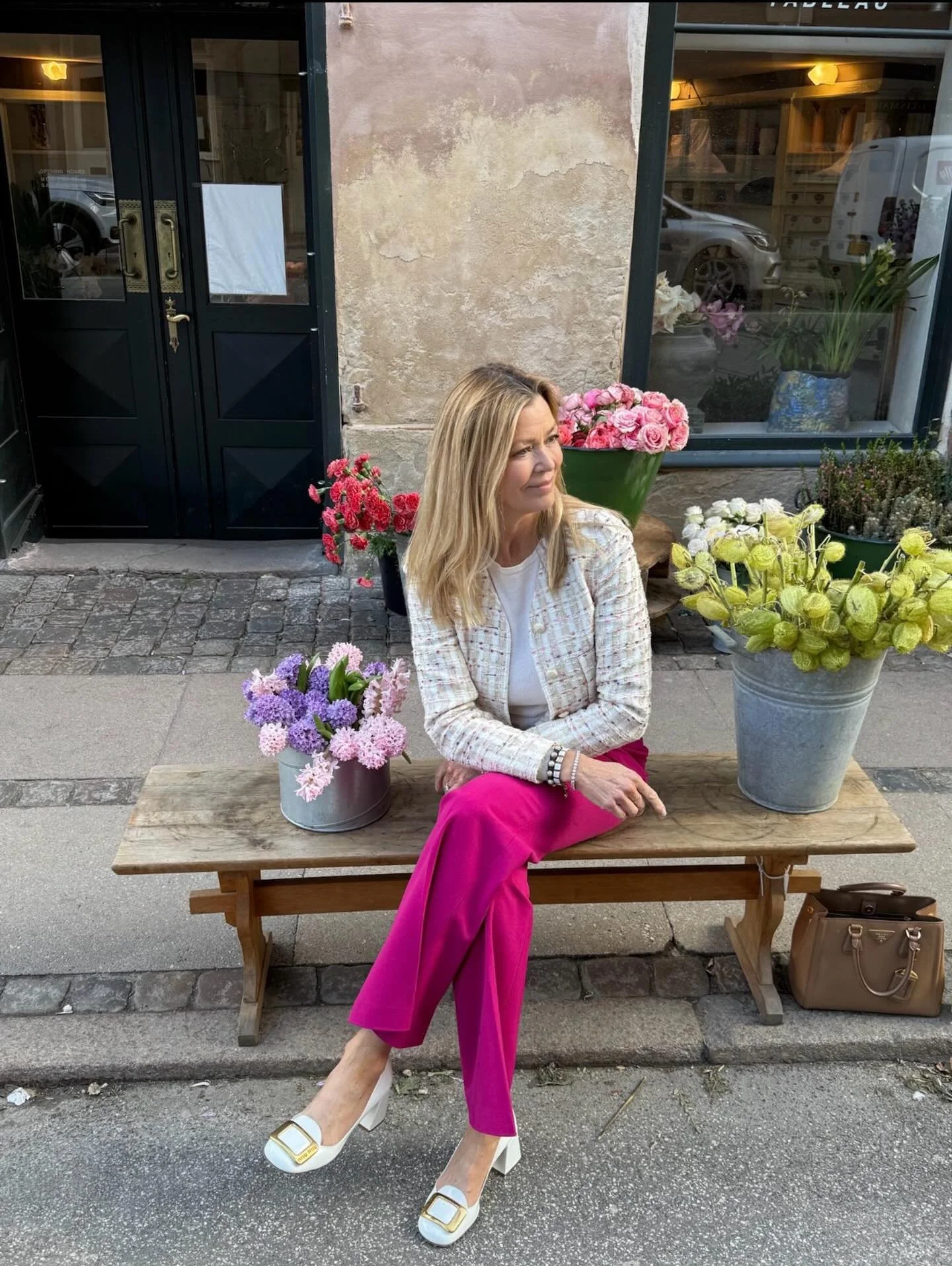 Det relationelle m&oslash;nsterbrud er det sv&aelig;reste og mest tabubelagte emne.
Det h&aring;rde m&oslash;nsterbrud er der, hvor vi SKAL tr&aelig;ffe valget om at beskytte os selv.

Det kan v&aelig;re bruddet med sin familie, hvor kontakten er ned