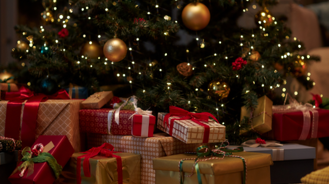 Santa Claus Loves Automation: From Sleigh-Load Risk to Reinsurance Processes