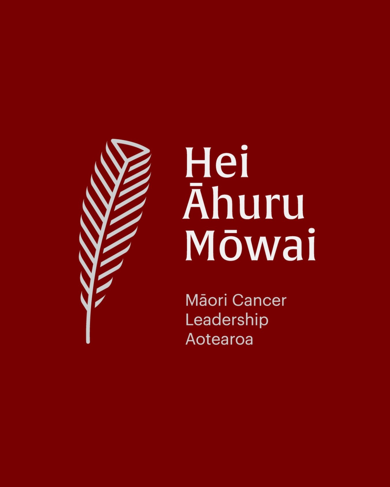 BOARD RECRUITMENT | Hei Āhuru Mōwai
📍 Aotearoa New Zealand 
Ko te matepukupuku ki te pō, ko ngā whānau Māori ki Te Wheiao, ki Te Ao Mārama.
Hei Āhuru Mōwai | Māori Cancer Leadership Aotearoa is seeking Expressions of Interest for additional Board of