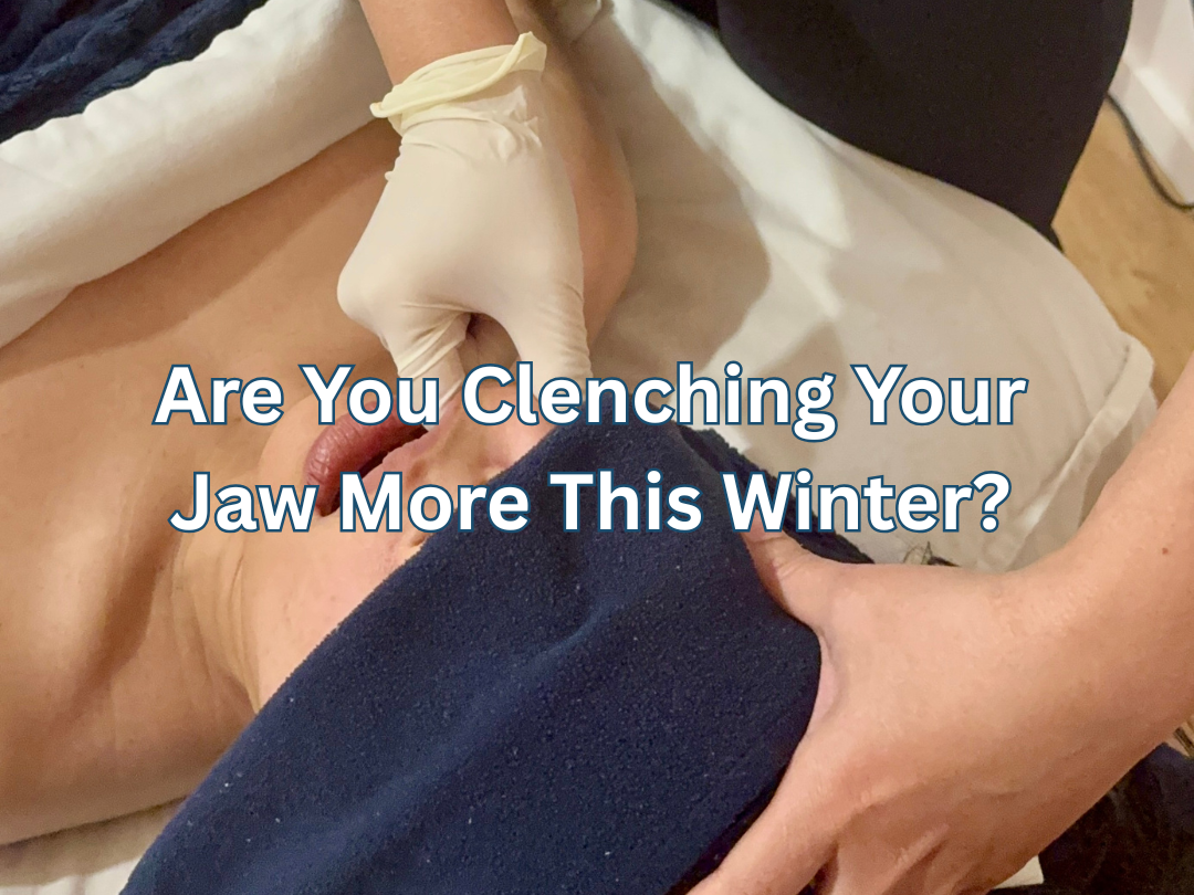 Does Cold Weather Make You Clench Your Jaw More?
