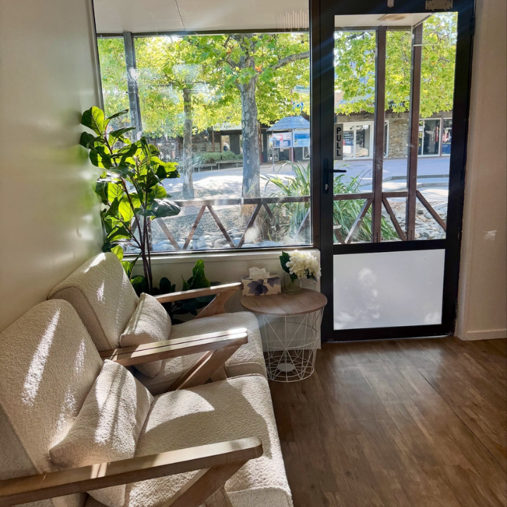 welcome to Pirom Massage Cromwell