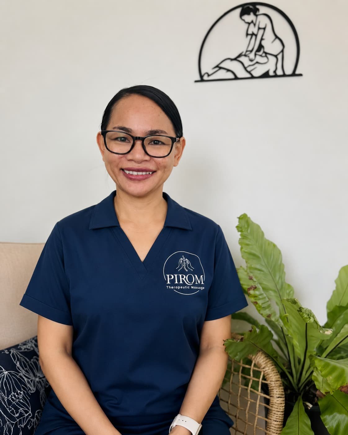 Kiwi Queenstown remedial massage