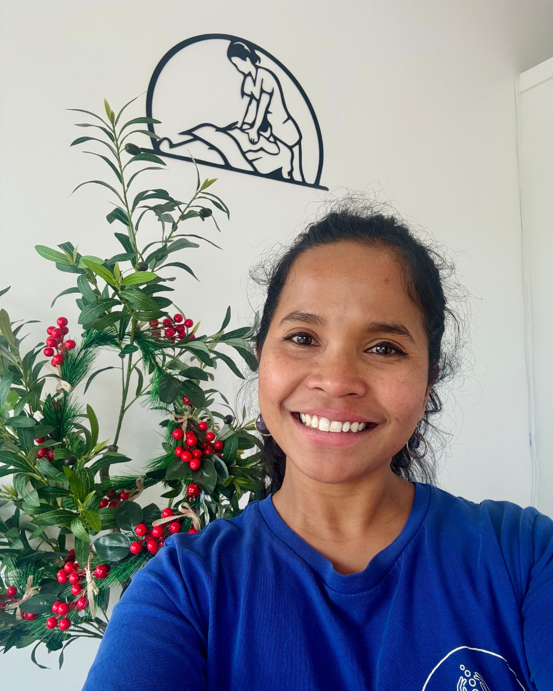 Pirom Therapeutic Massage specializing in therapeutic and sports massage