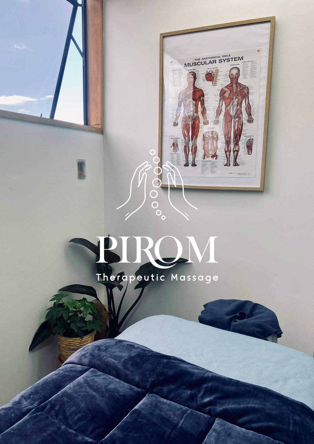 Pirom Therapeutic Massage Cromwell/ Queenstown