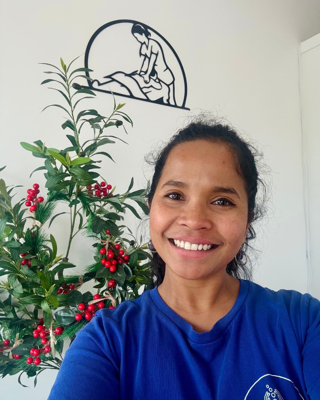 Beer , Massage therapist at Pirom Massage