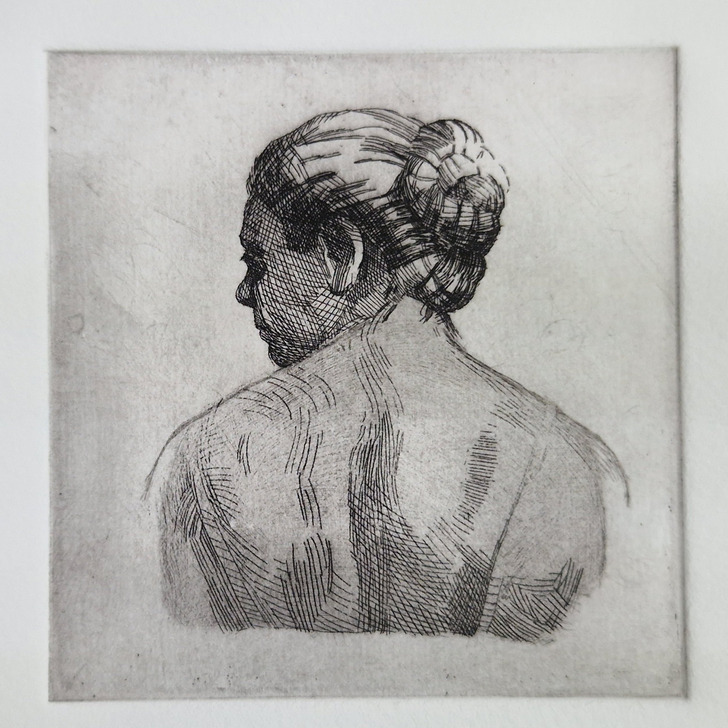 Head Study