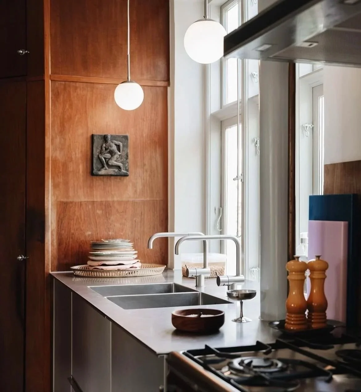 Bespoke Italian Kitchen
