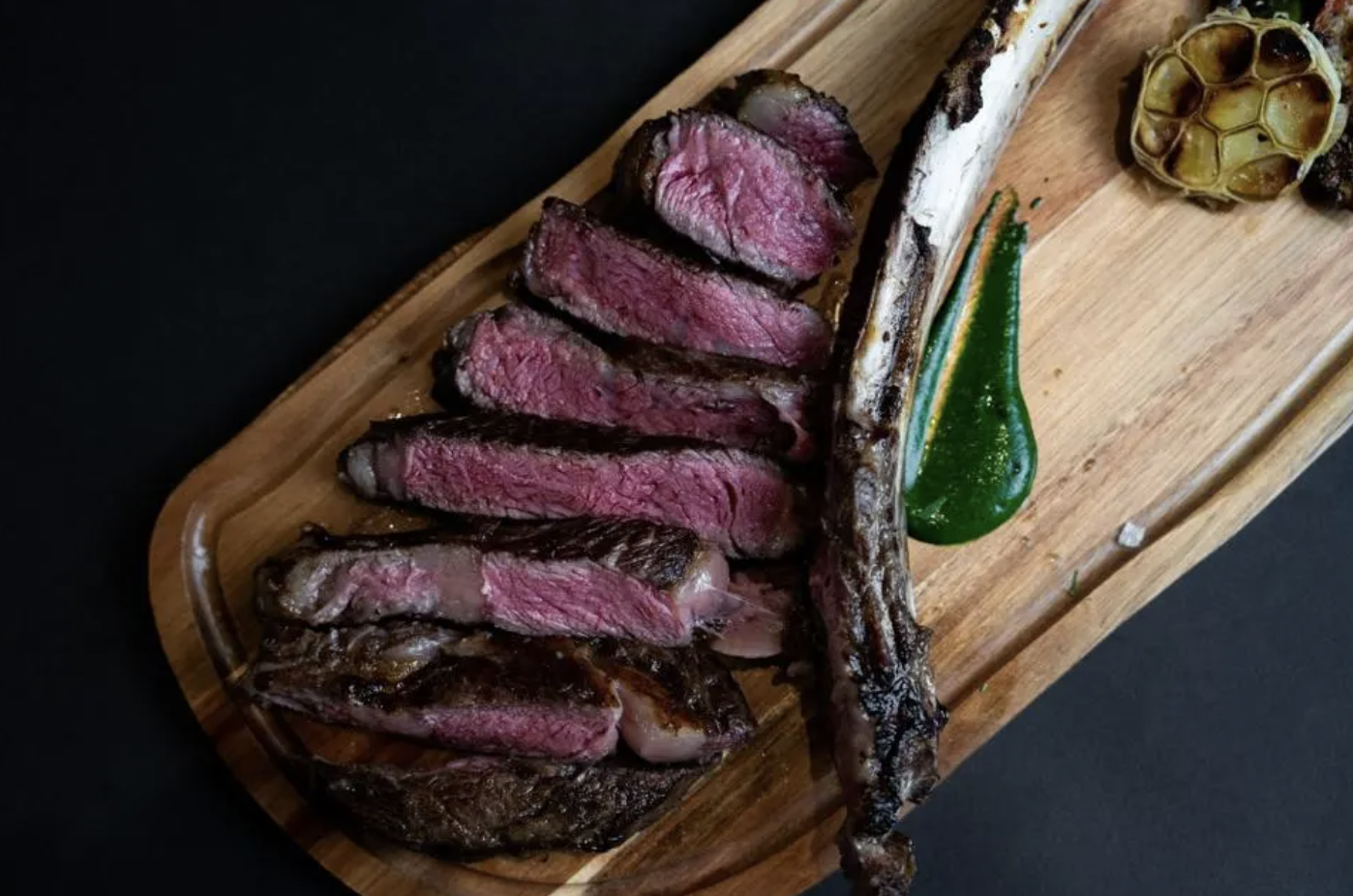 Wagyu Beef