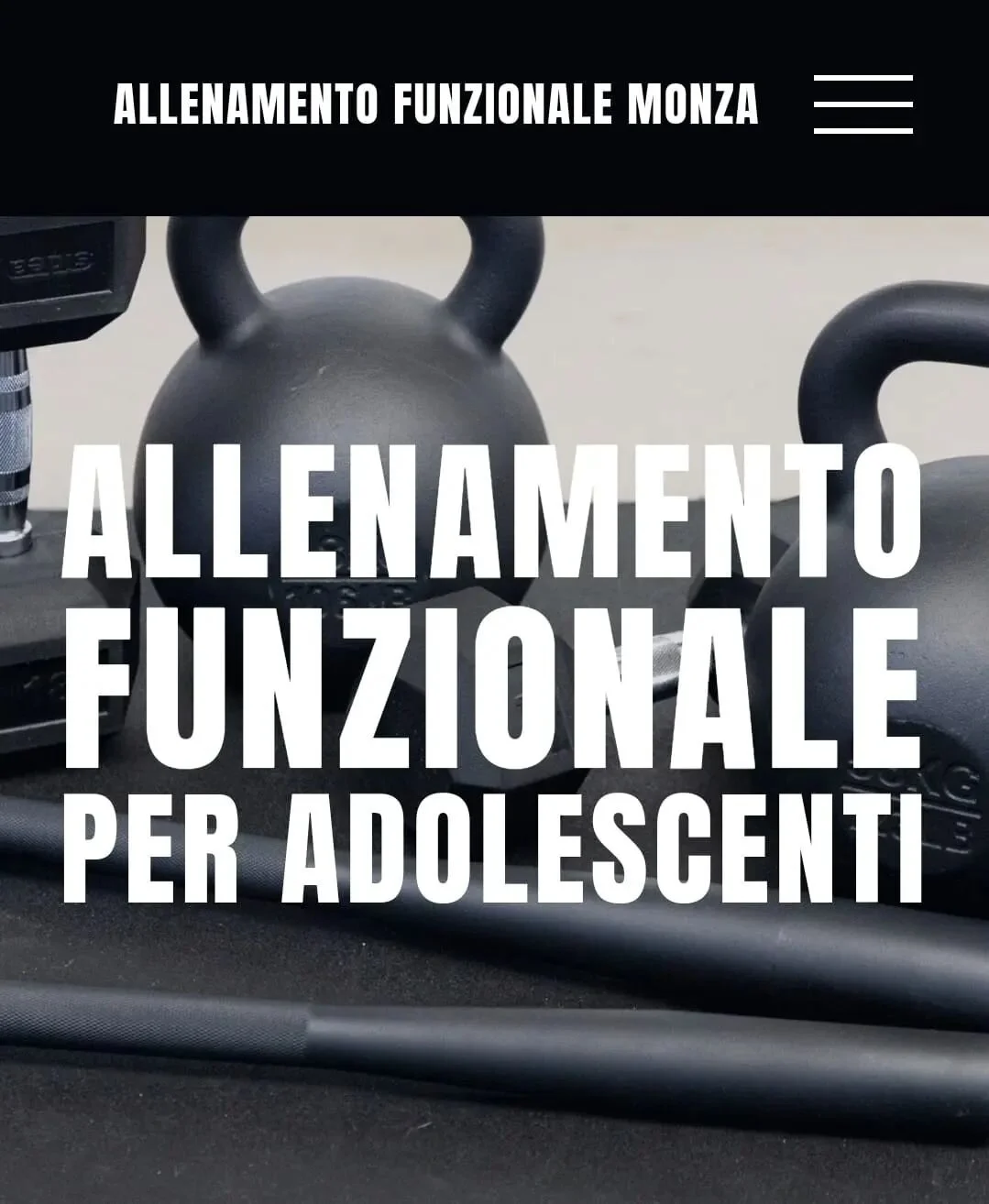 Supporto Rigido 4 Nodi Per Metodo Anderson - E&M - Personalizzabile