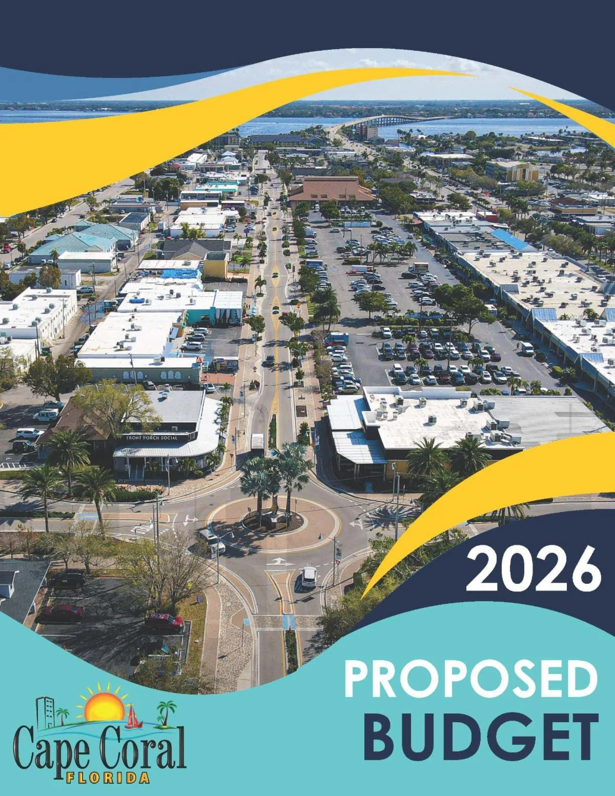 Cape Coral FY 26 Budget Hearings (Copy)