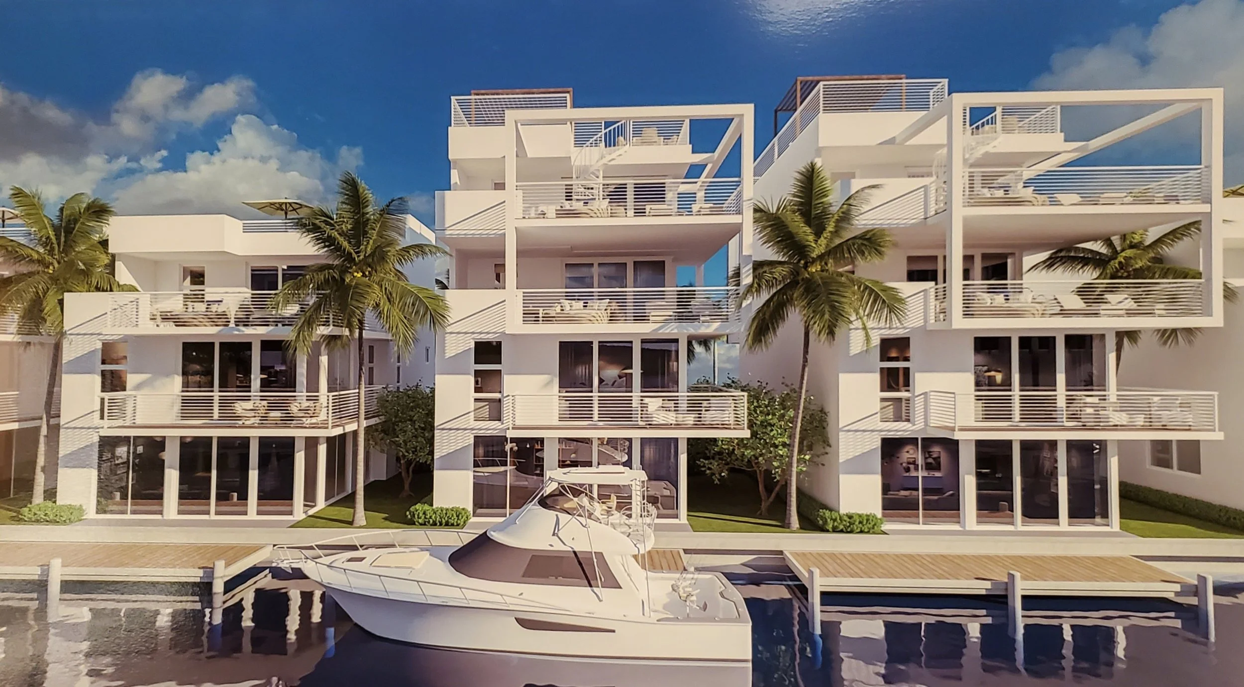 7 Islands Project — Northwest Cape Coral Neighborhood Association