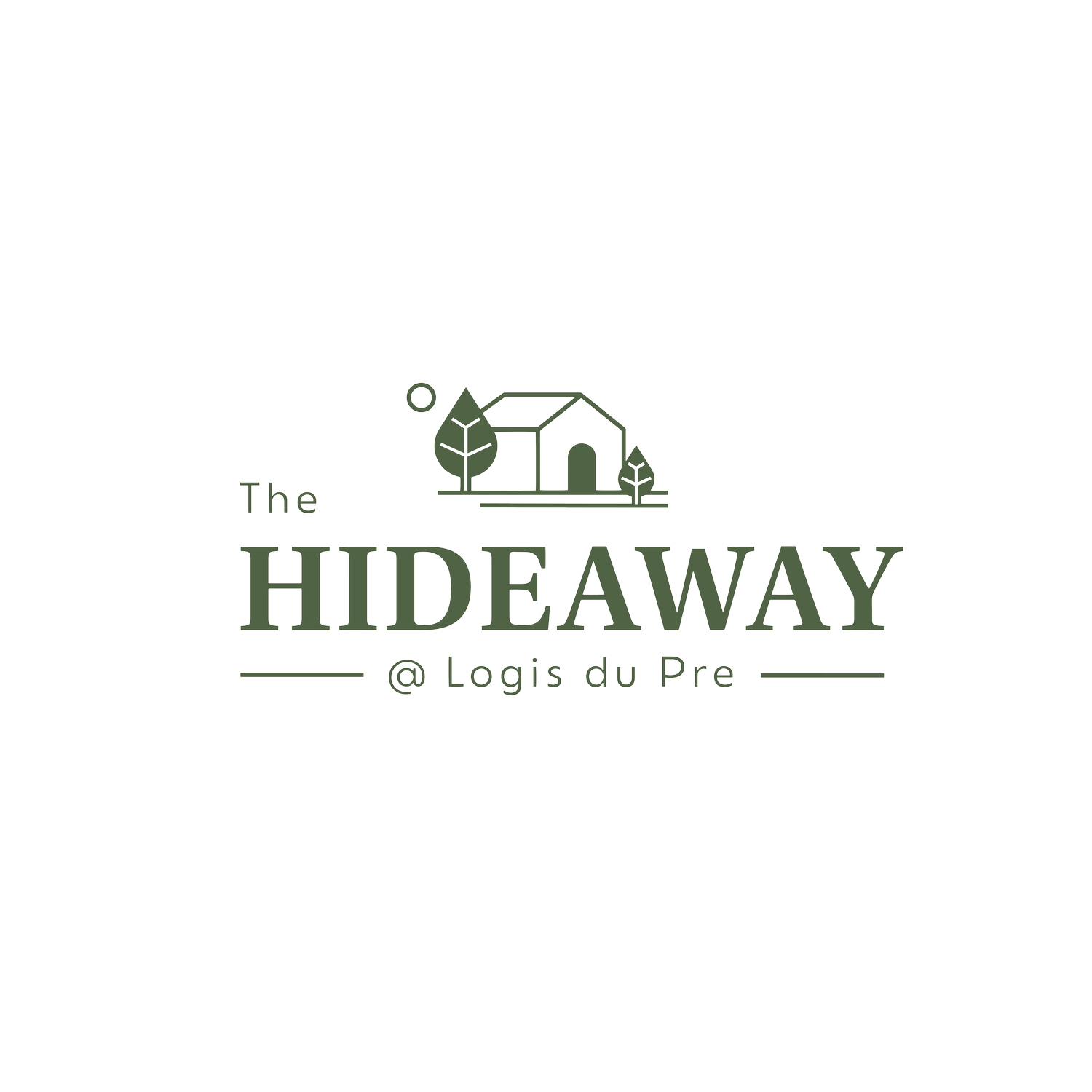 The Hideaway Sark