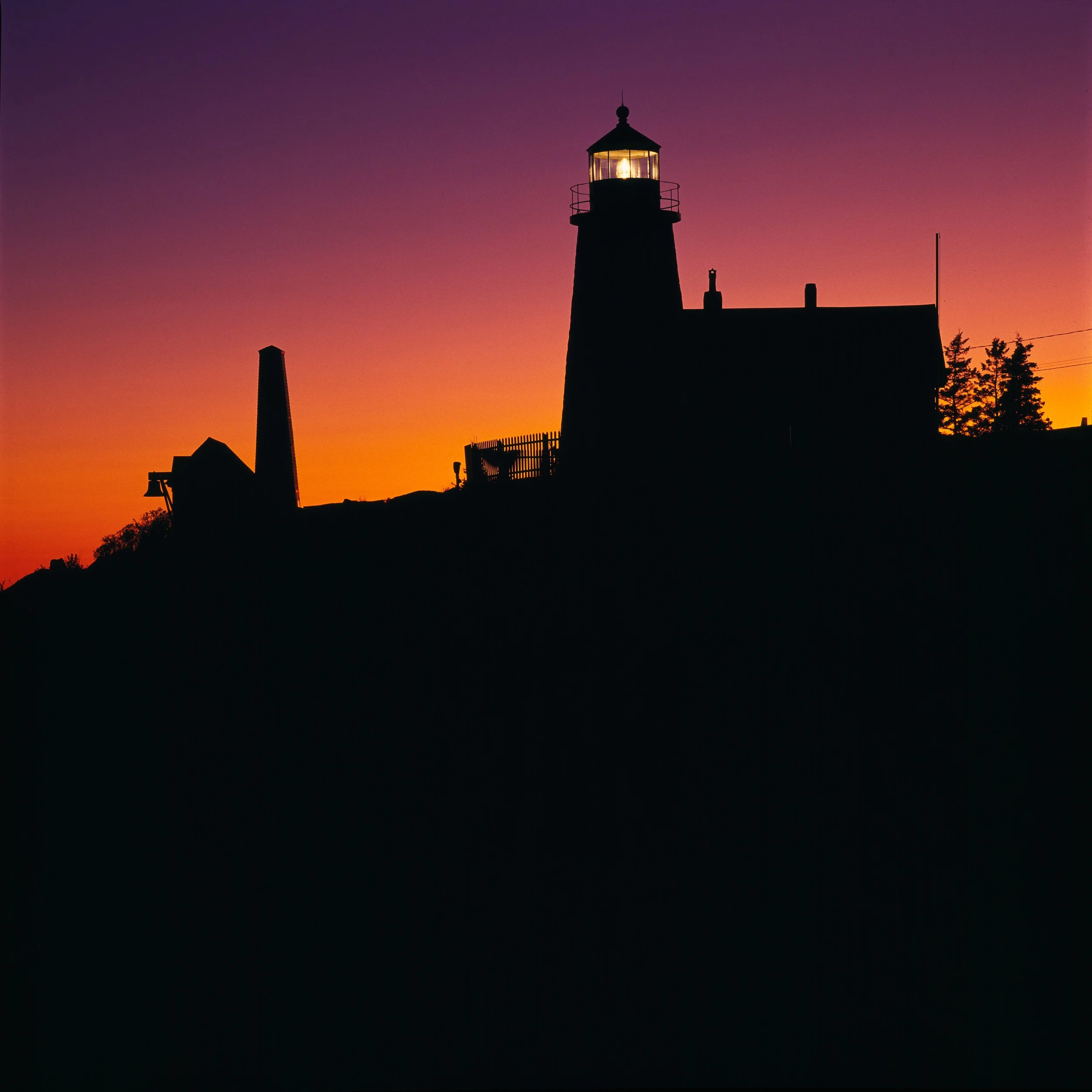 Permaquid Maine