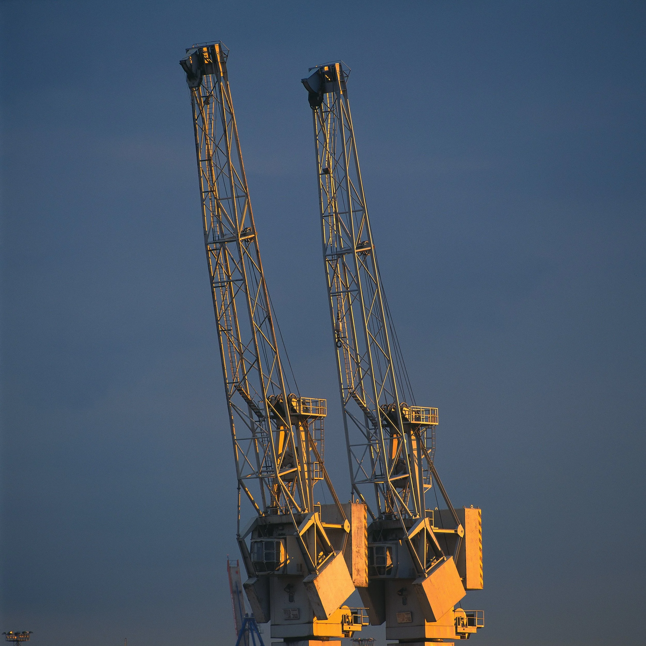 Port Hamburg