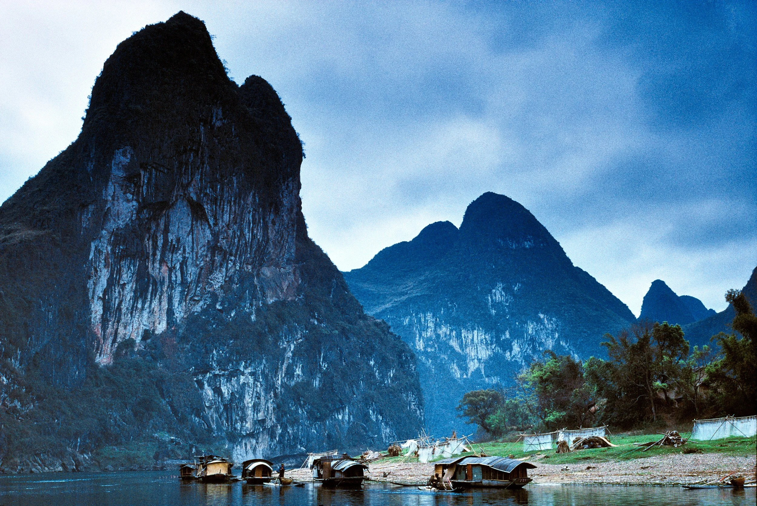 China 1982