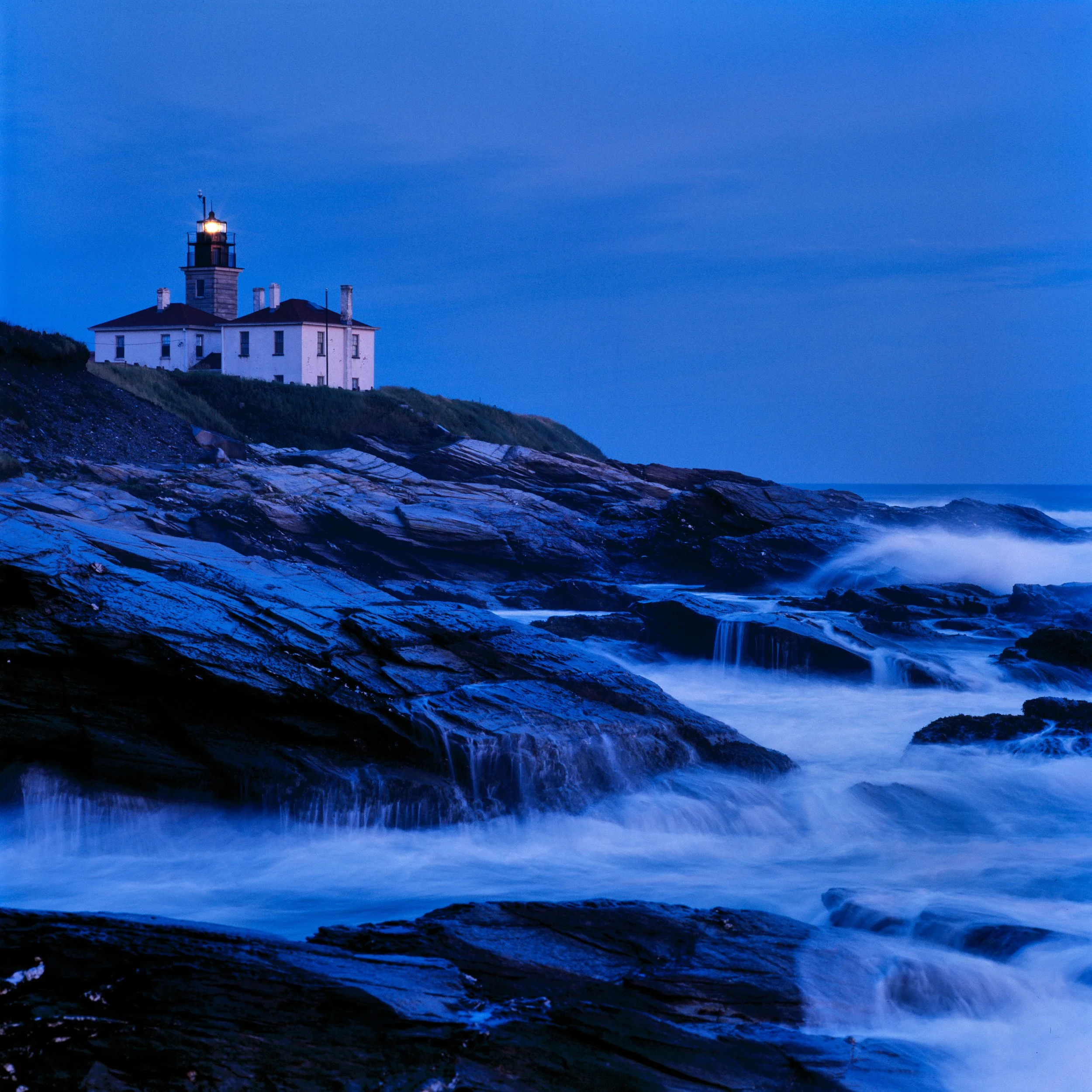 Newport USA