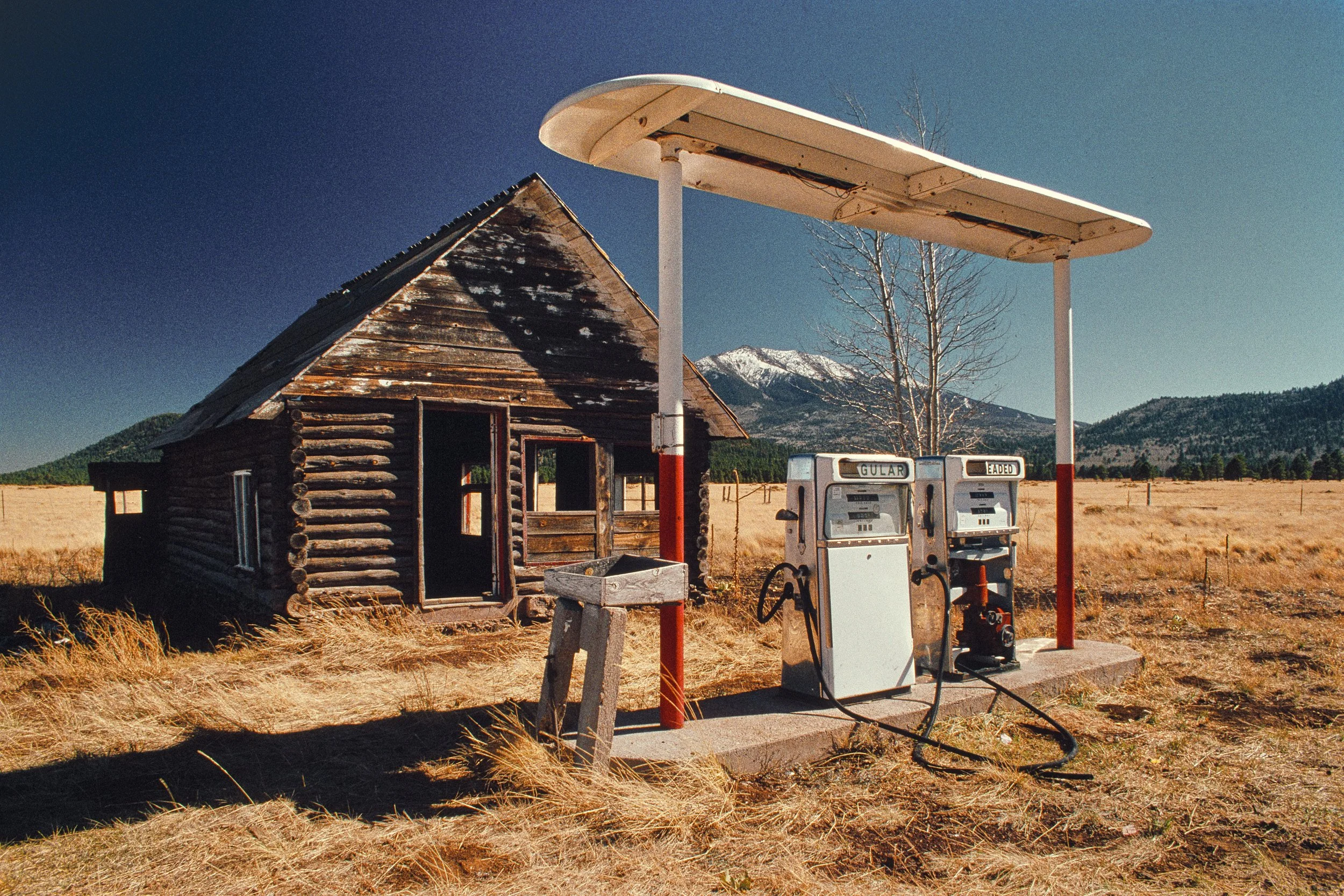 Flagstaff Arizona USA