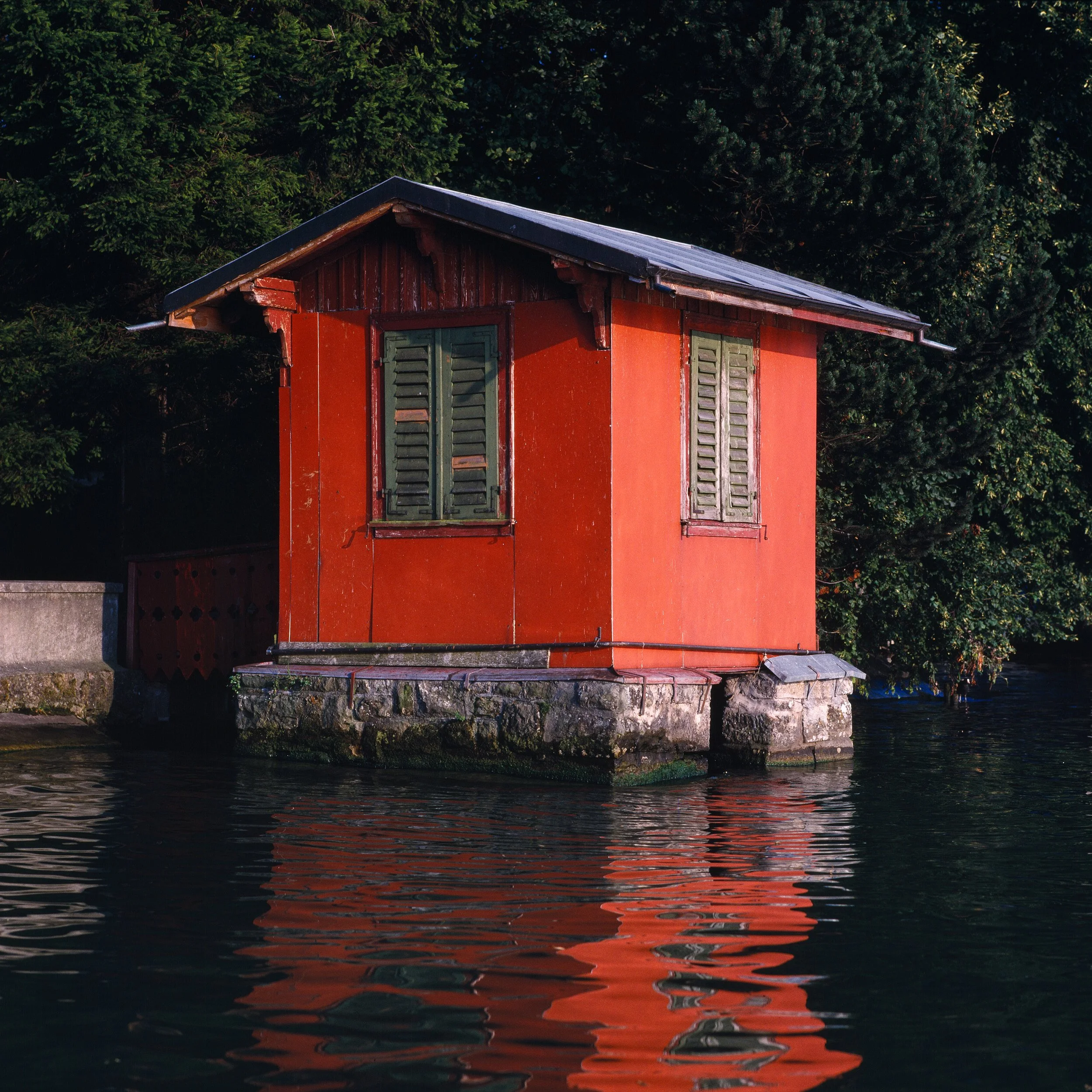 Rapperswil Switzerland