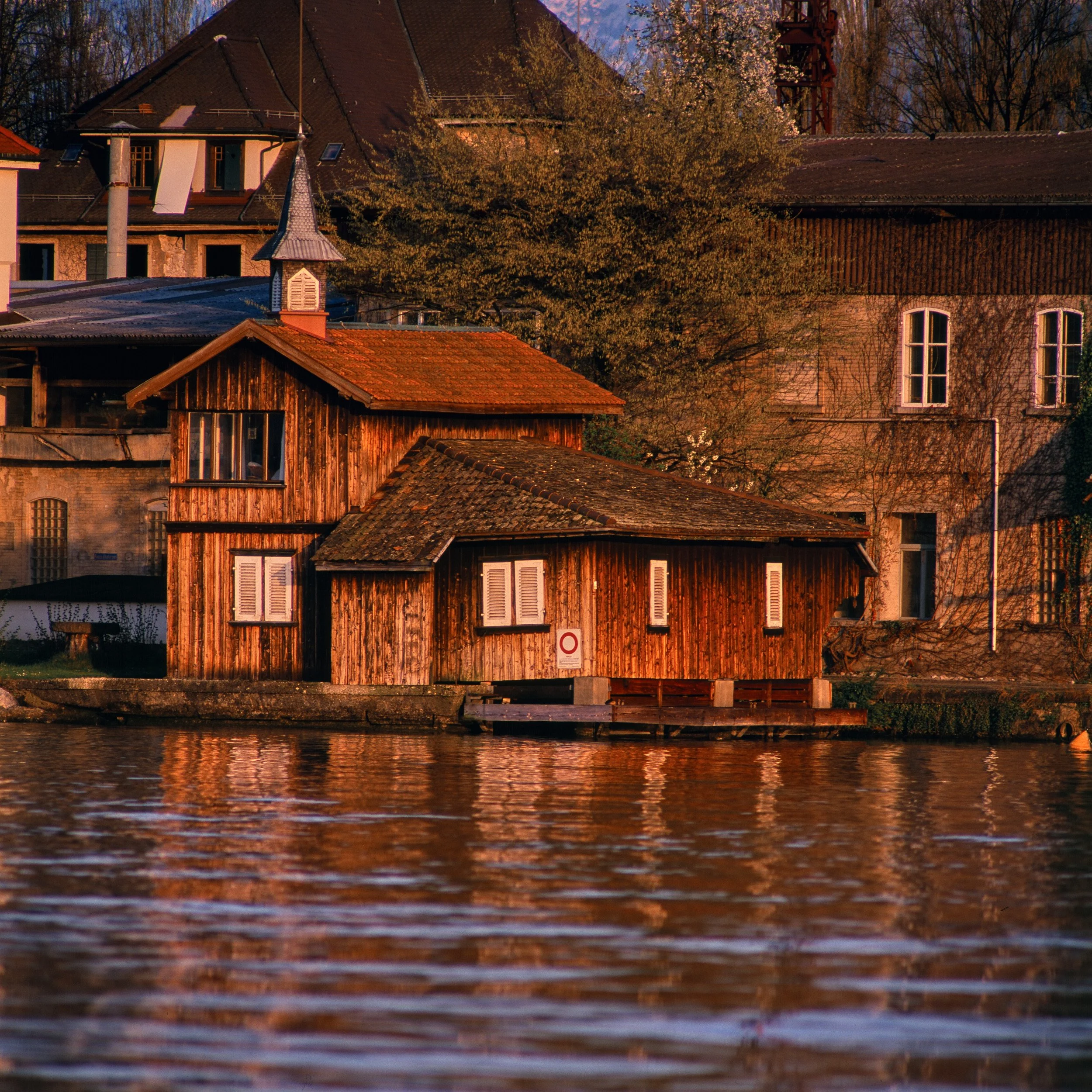 Wädenswil Switzerland