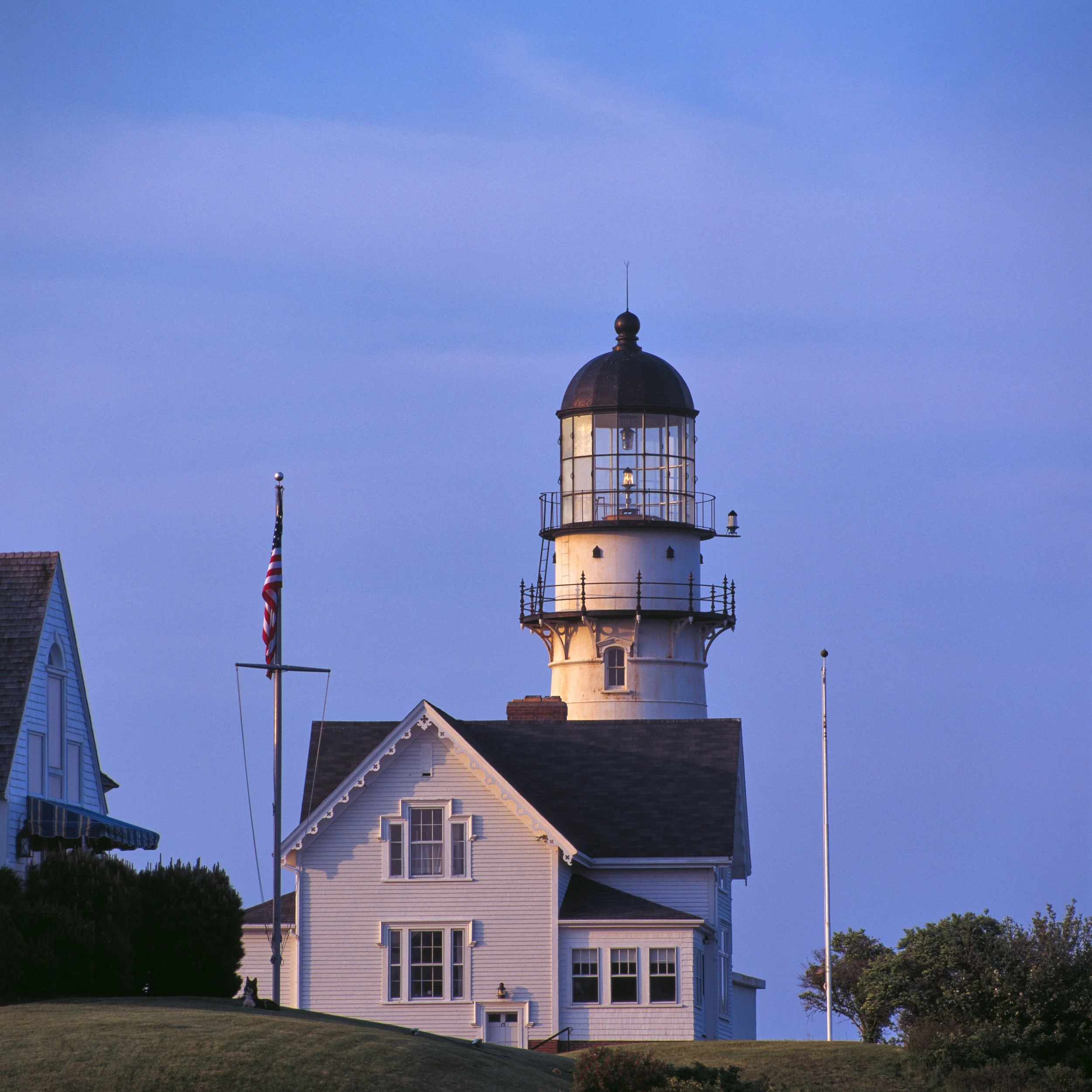 Cape Elisabeth Massachusetts USA