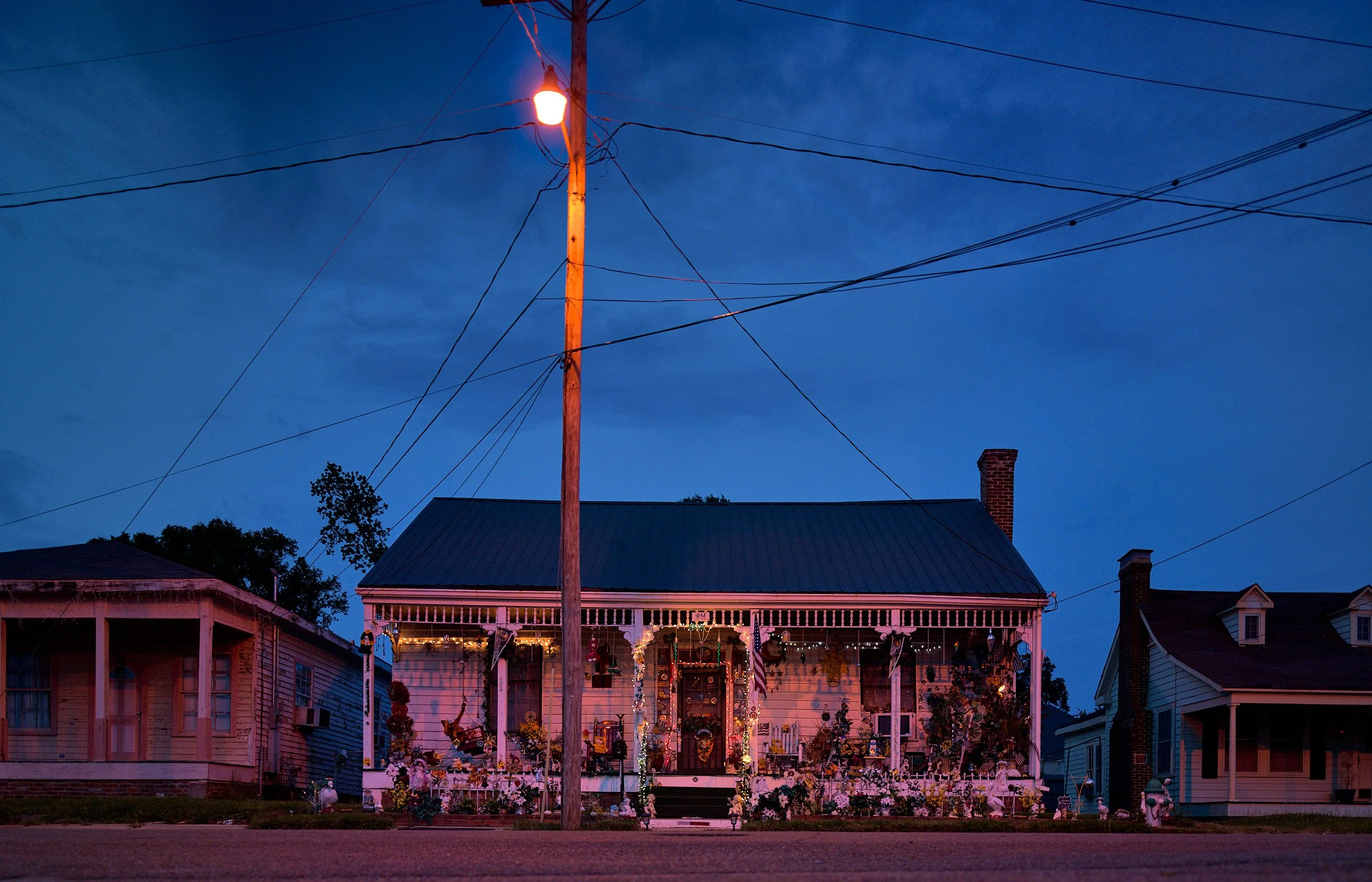 Natchez Mississippi USA