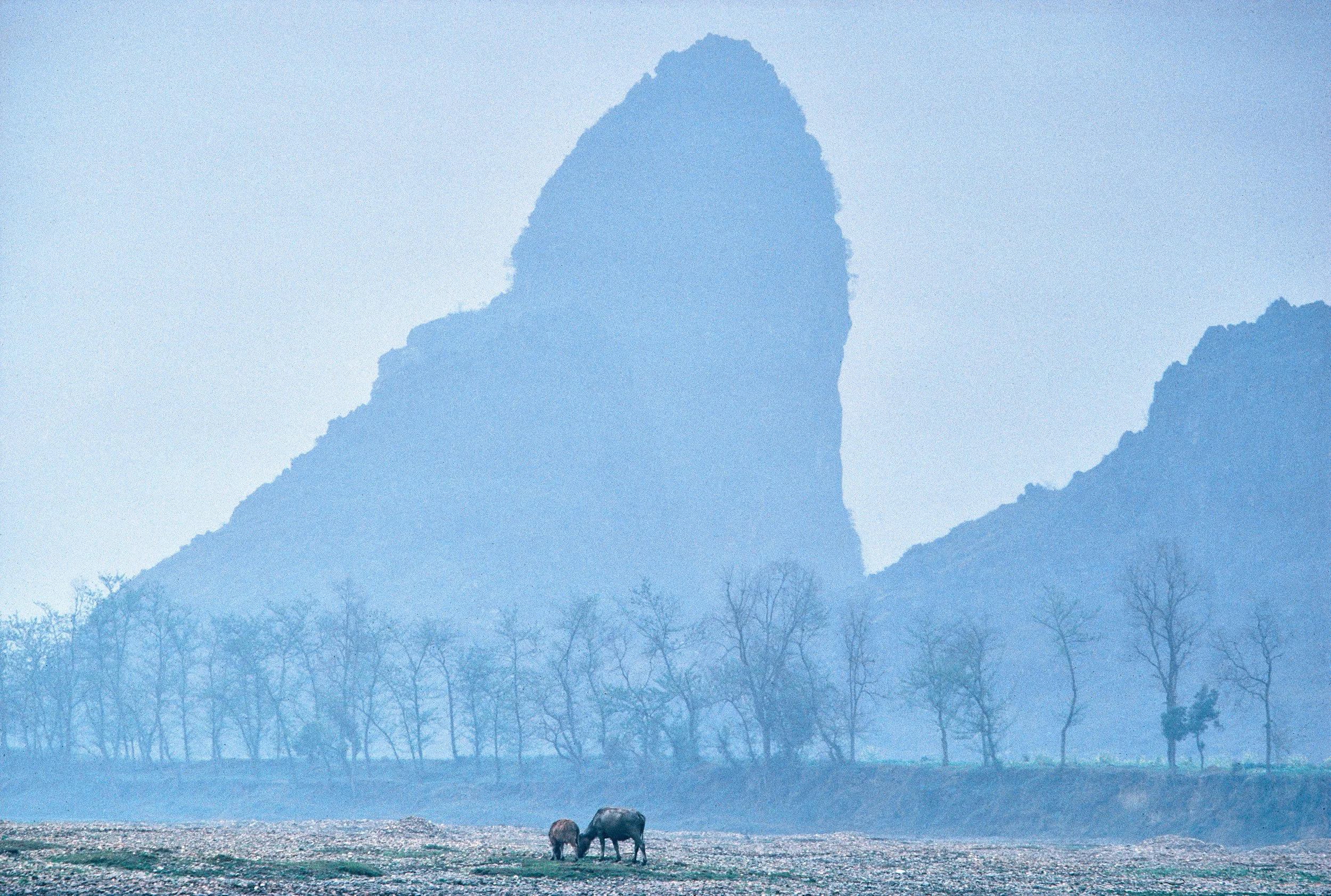 China 1982