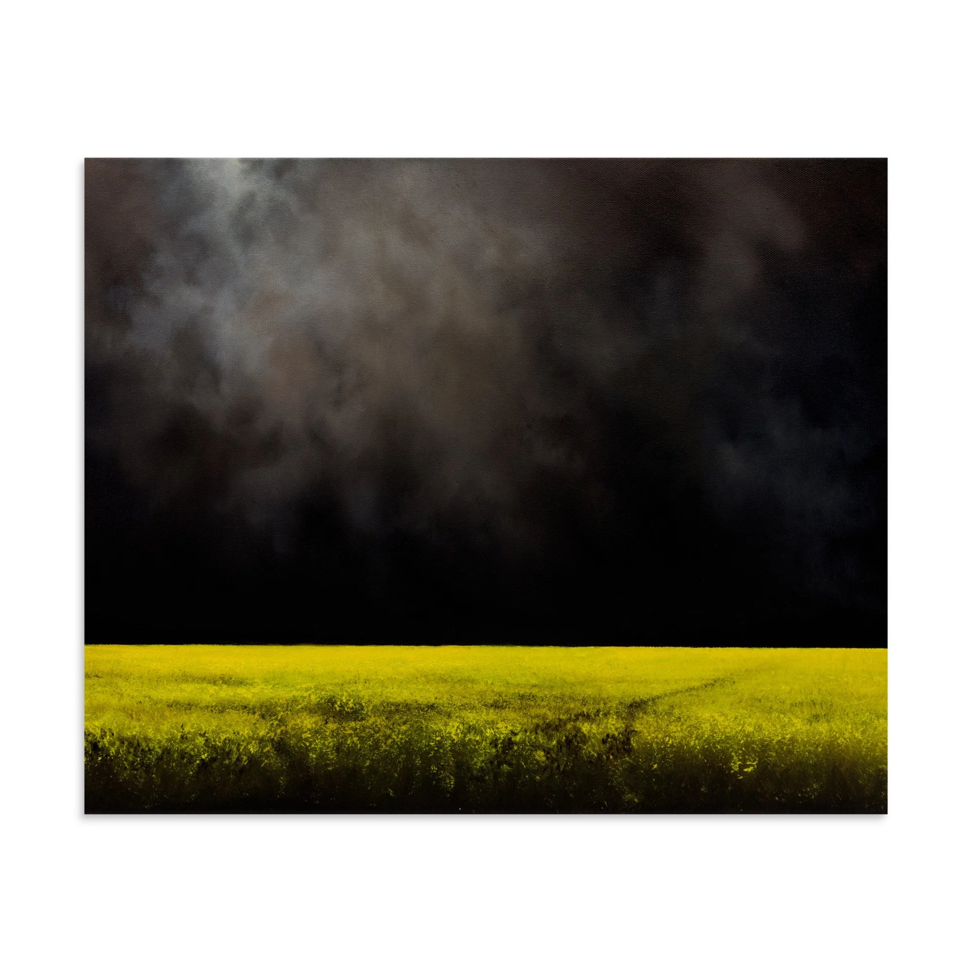 Print Wall Art 'Sleepwalk', By Amber Brunsden Art