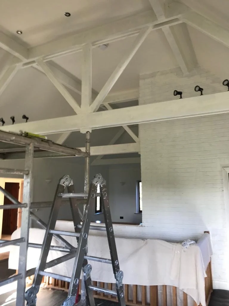 Residential - In Progress