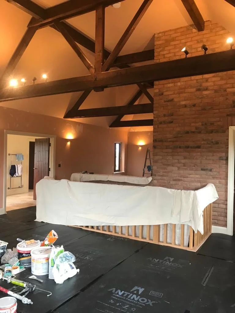 Residential - Before