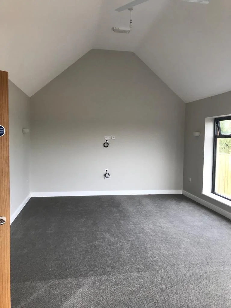 Commercial Building - After