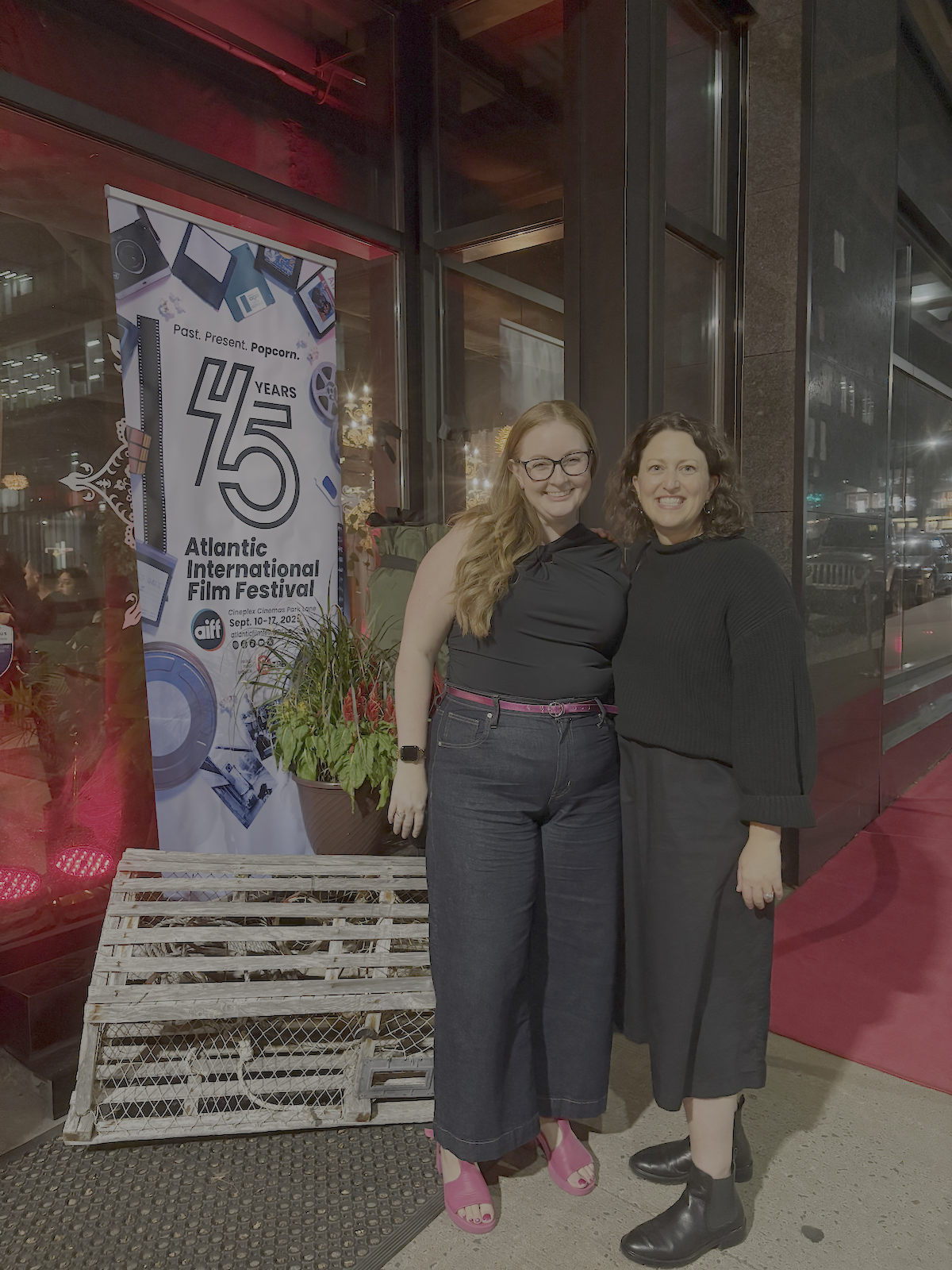 Atlantic International Film Festival 2025