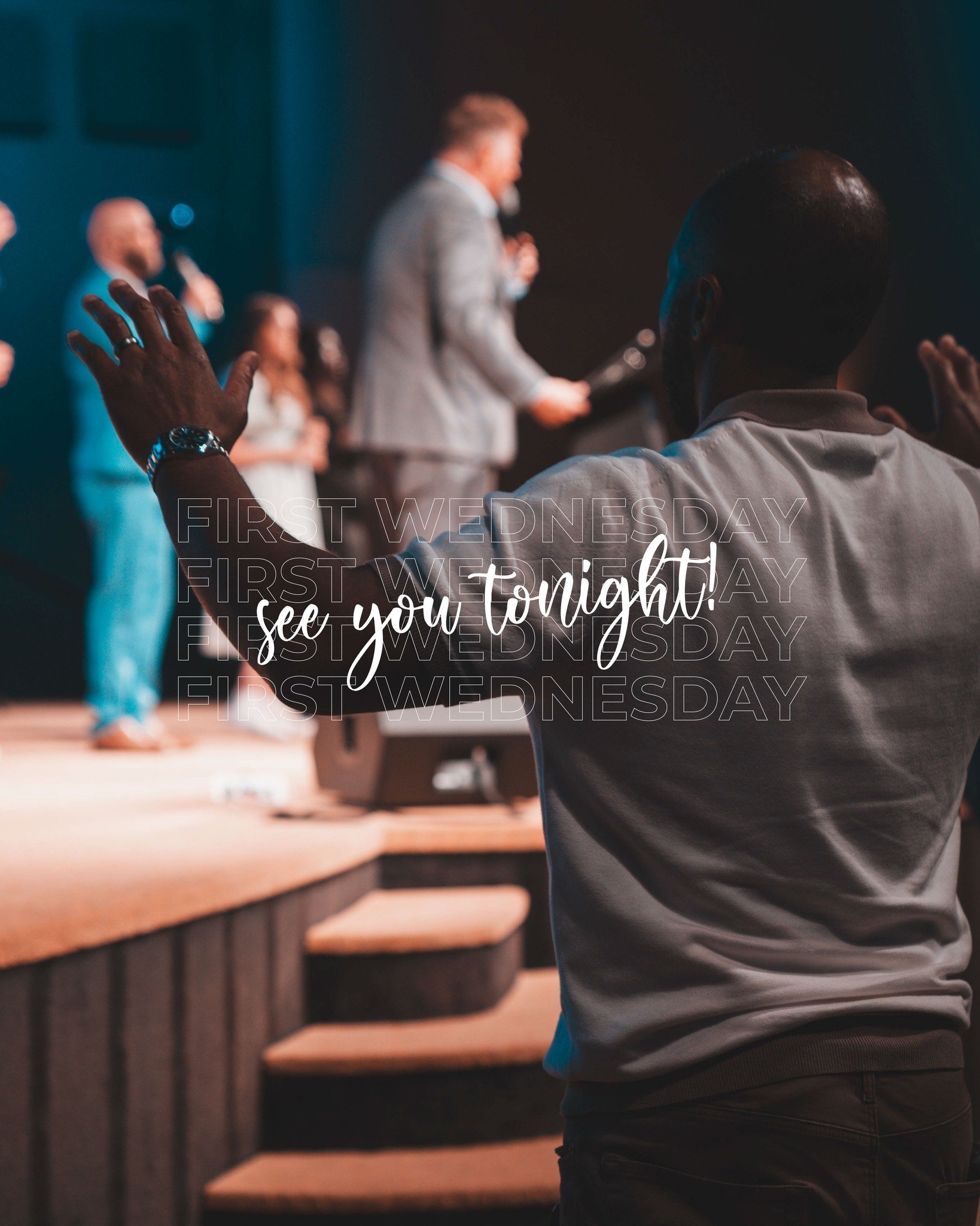 ✨It&rsquo;s First Wednesday!!!✨
Dinner will be served from 5:30 to 6:30 in the Cafe and our sessions start at 7! We can&rsquo;t wait to see you there! 🫶
#lighthousejackson