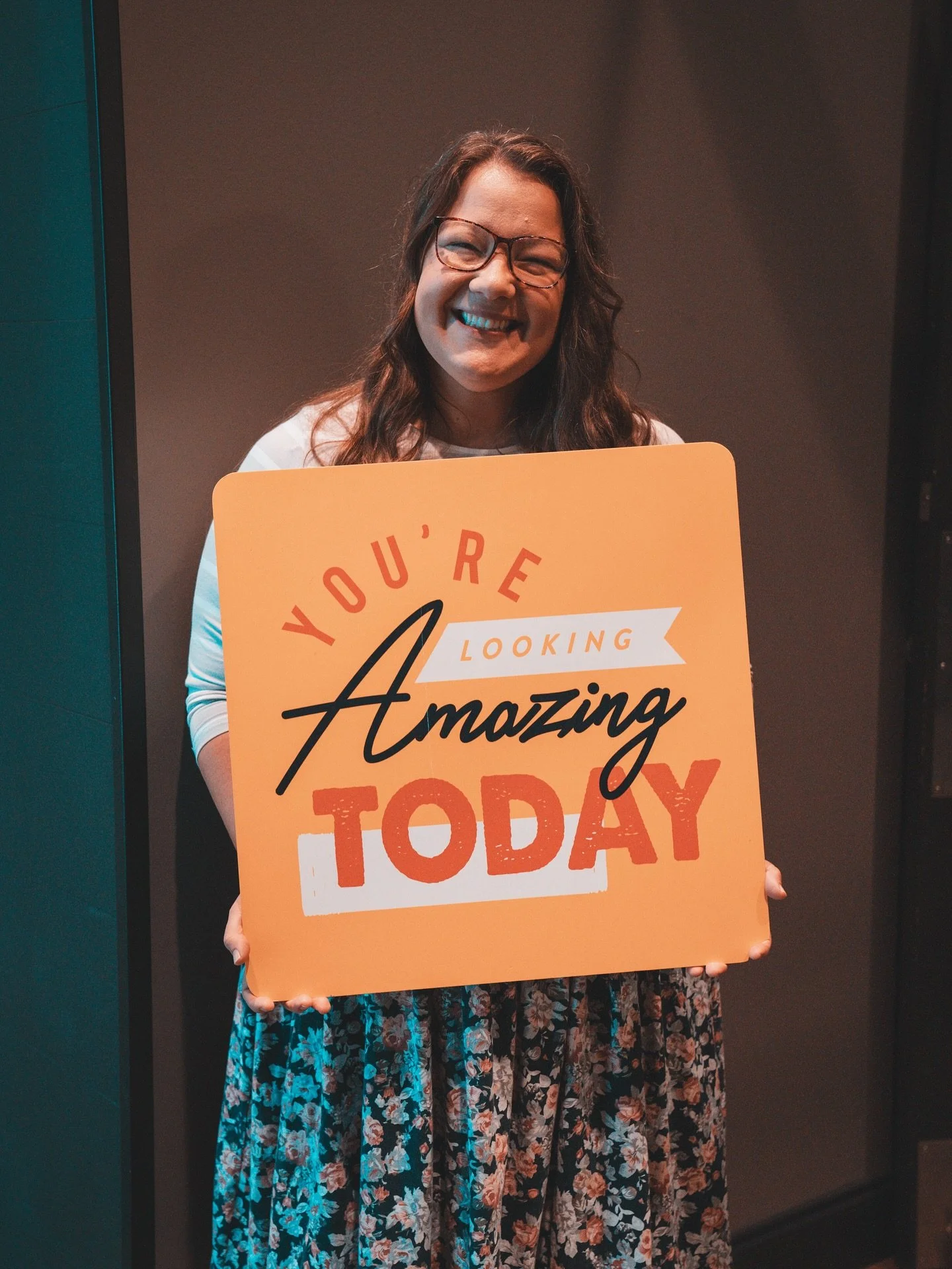 There&rsquo;s no BROKEN HEART that Jesus cannot fix.
There&rsquo;s no BRUISED SPIRIT that Jesus cannot mend.
There&rsquo;s no HORRIBLE HURT that Jesus cannot heal.

If you missed today&rsquo;s service you can find it on our Facebook page and on our Y