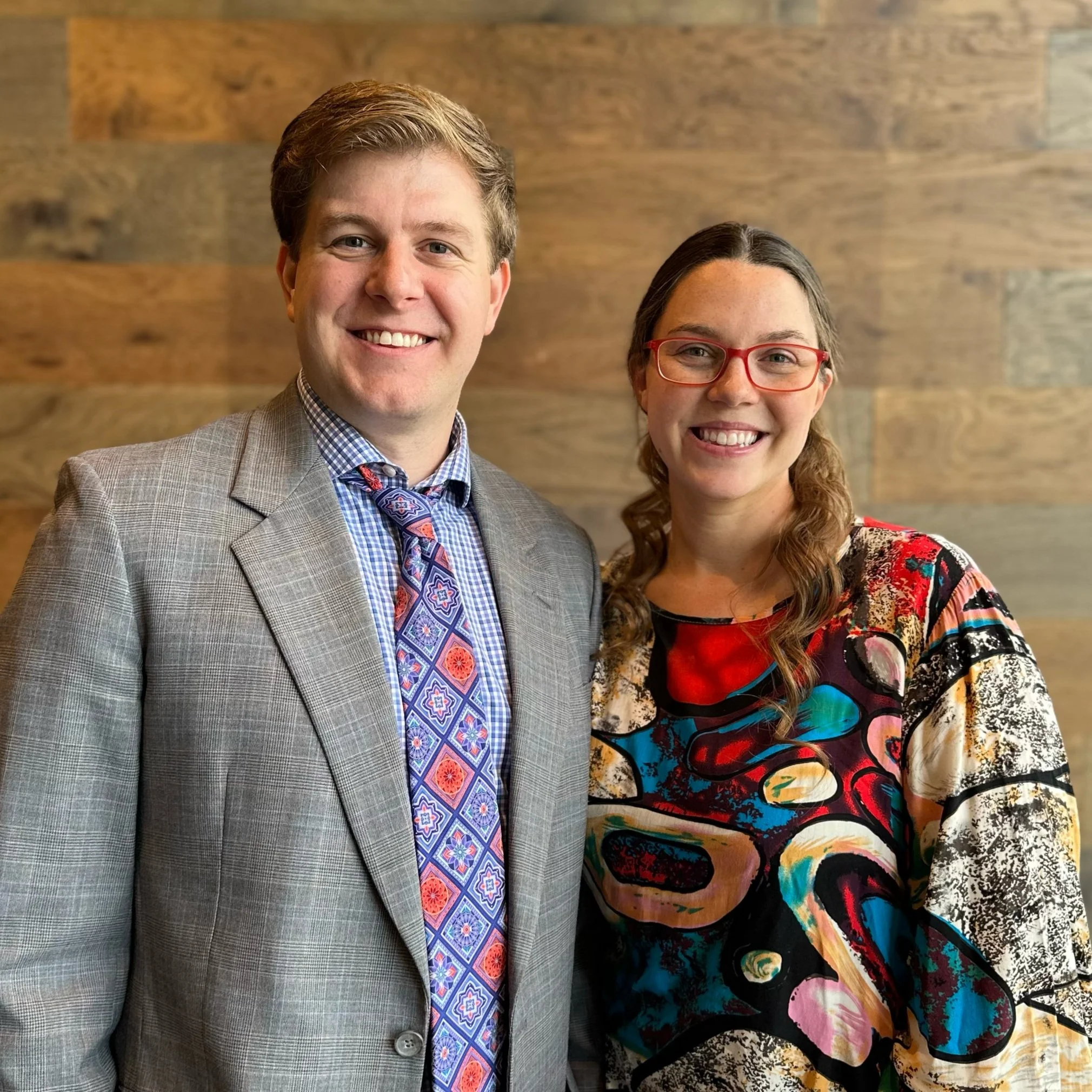 Our Team — Lighthouse Church Jackson, TN