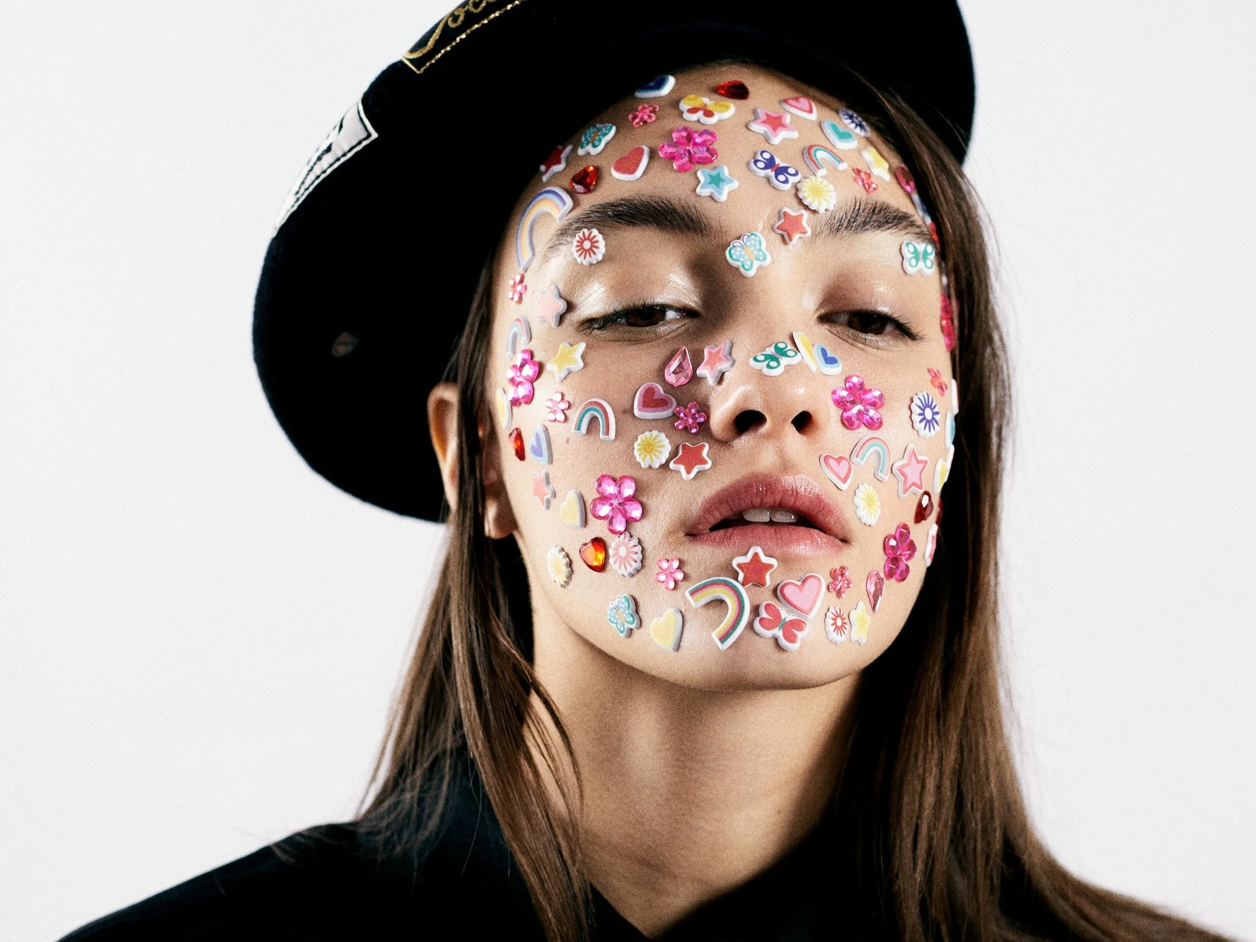 Circus parade - Mar21