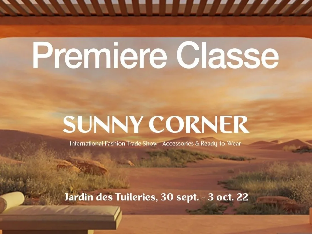 Sunny Corner - Oct22