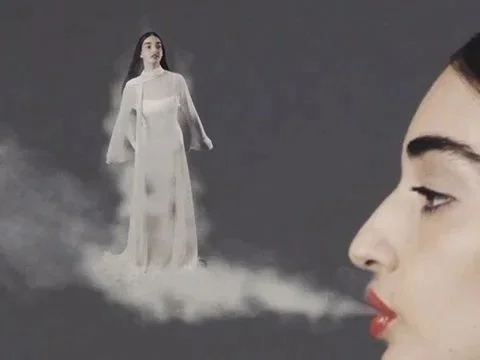 And I'll puff - Sept24