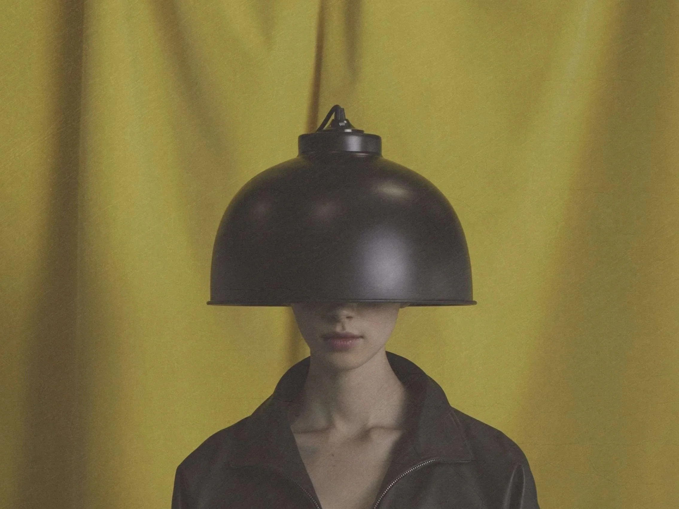 Blurry romance - Sept22