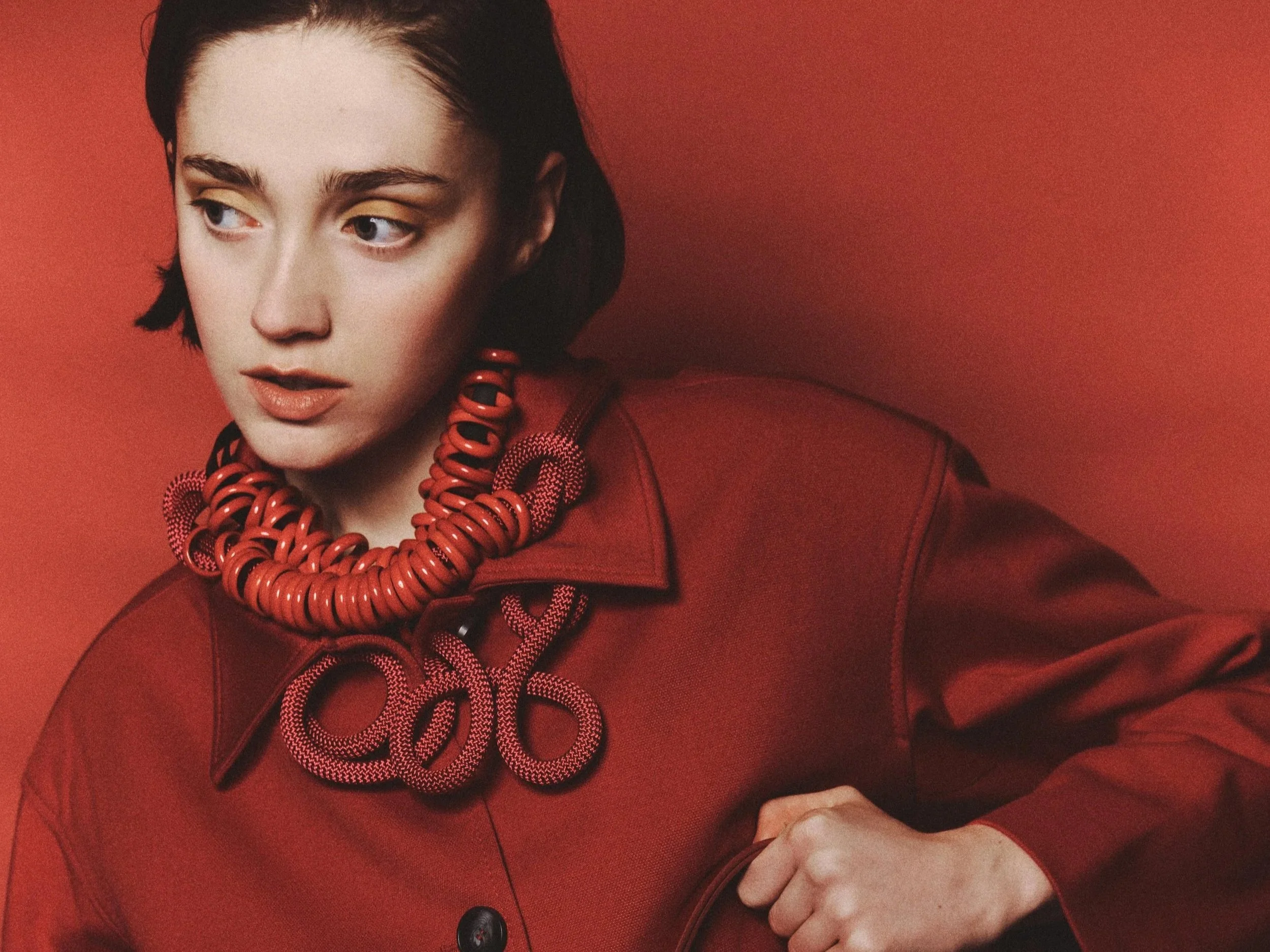 Opposite attracts - Jan25