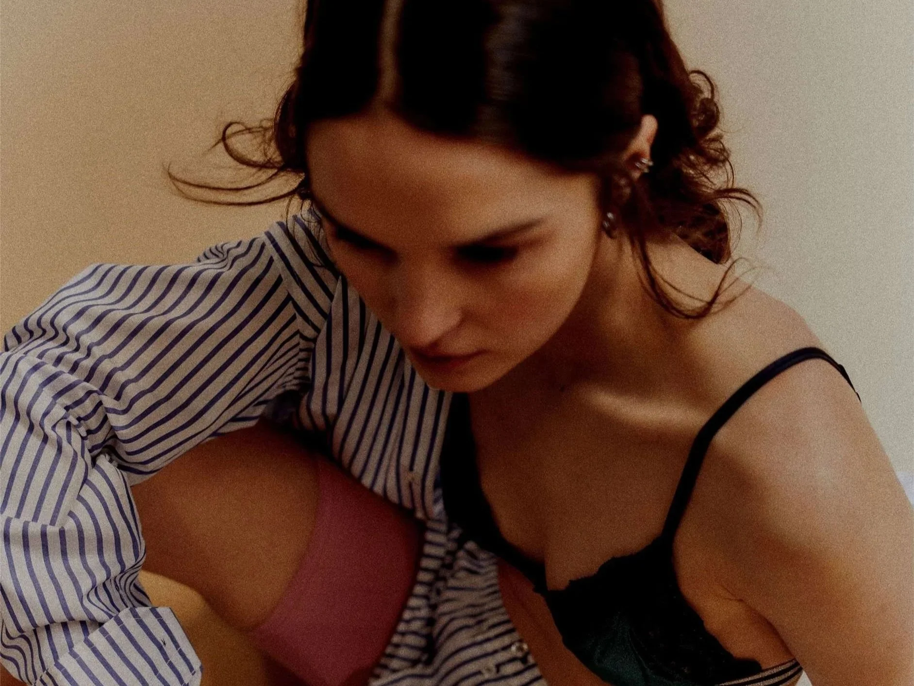 In the mood for love - Jan23