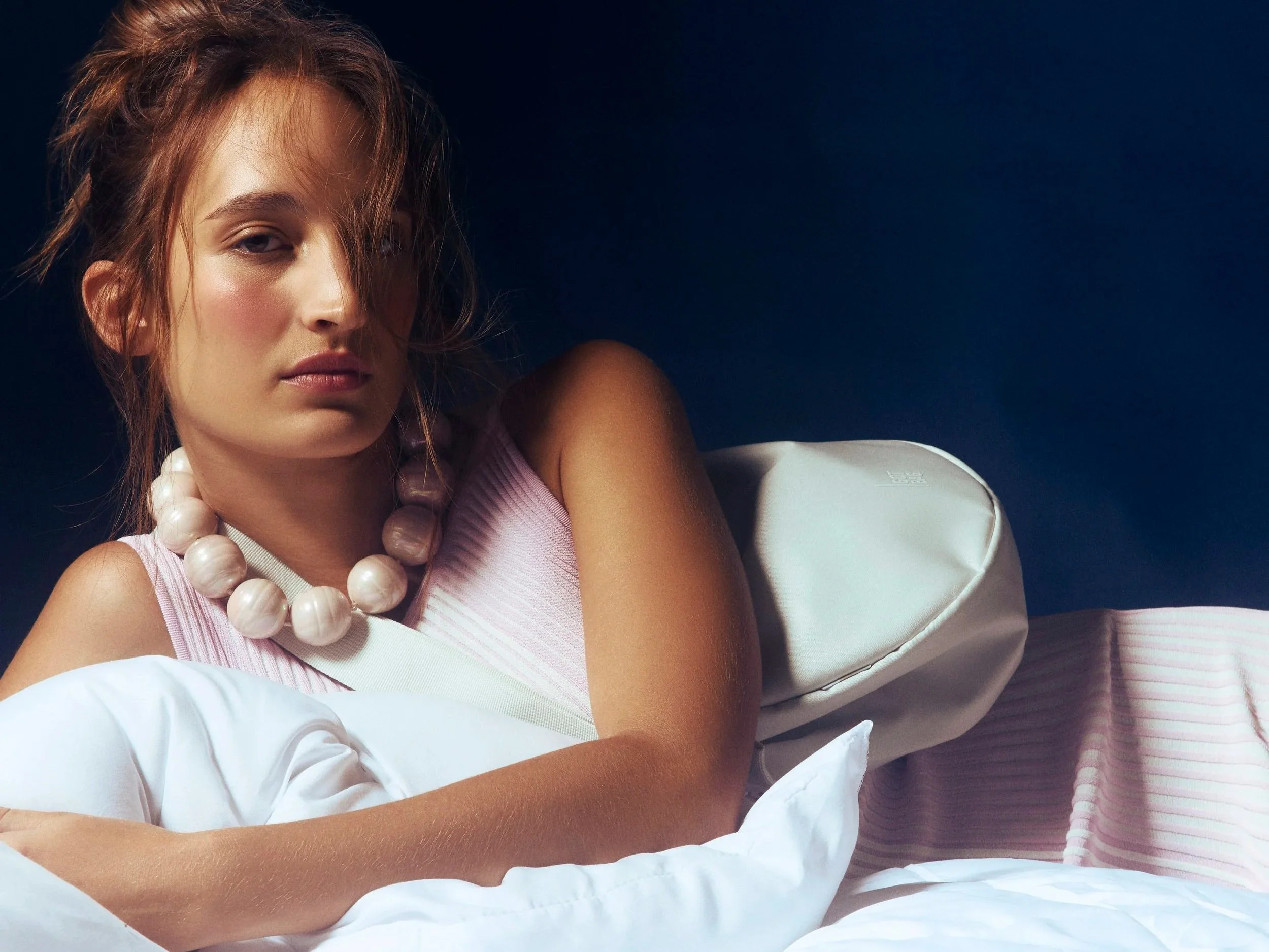 Sleeping beauty - Sept25