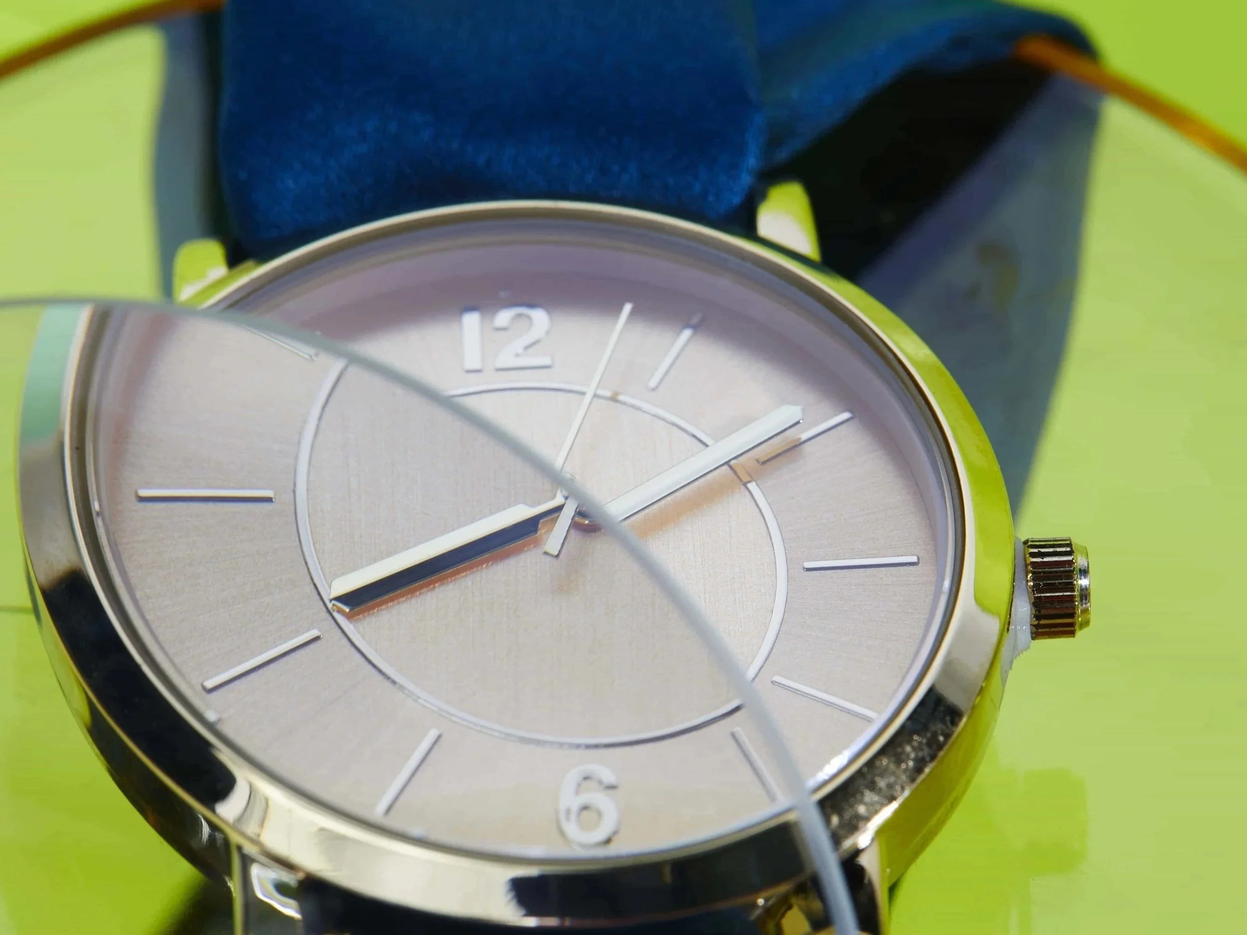 Matière première - Sept21