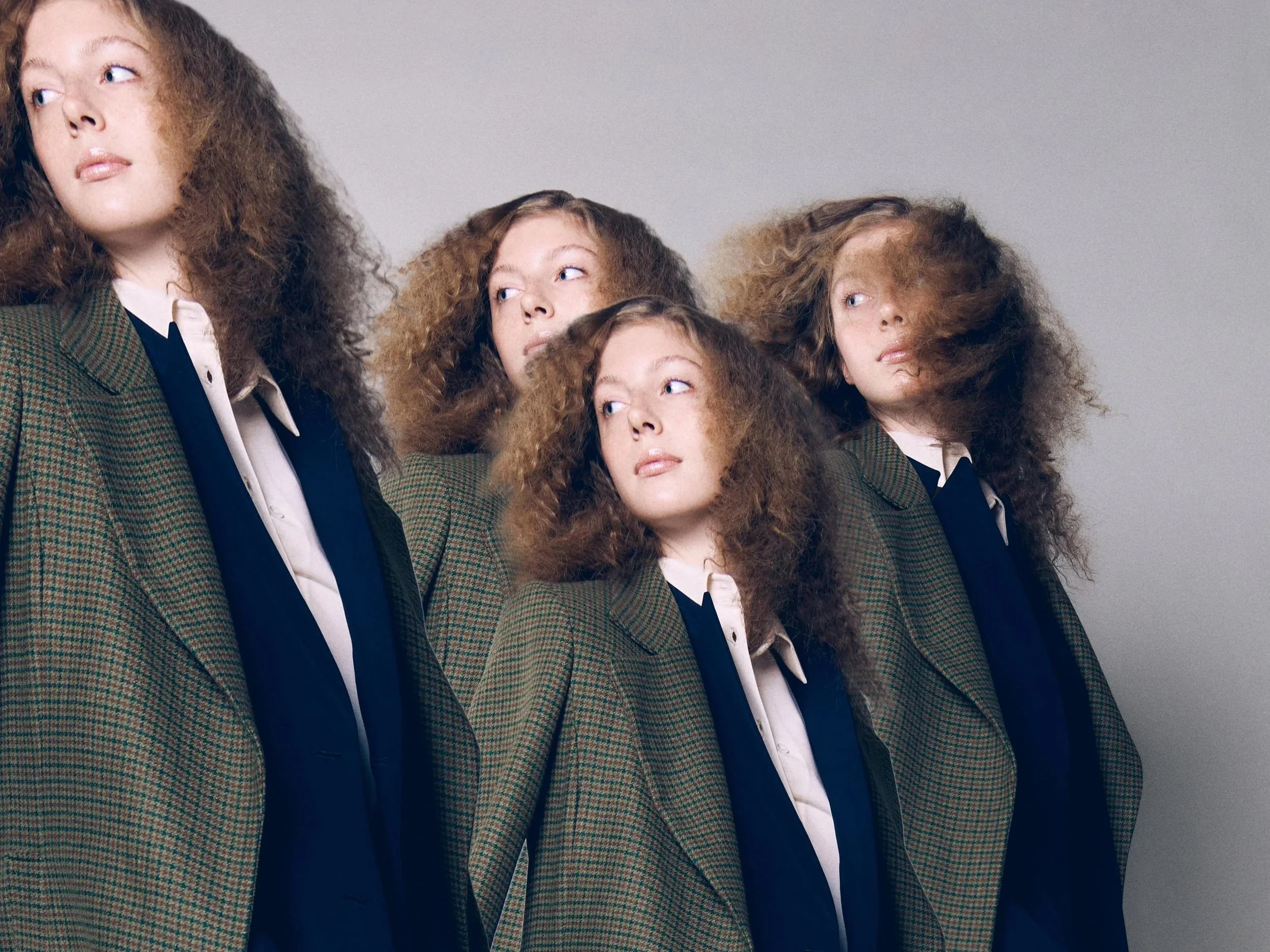 Heaven's door - Jan24