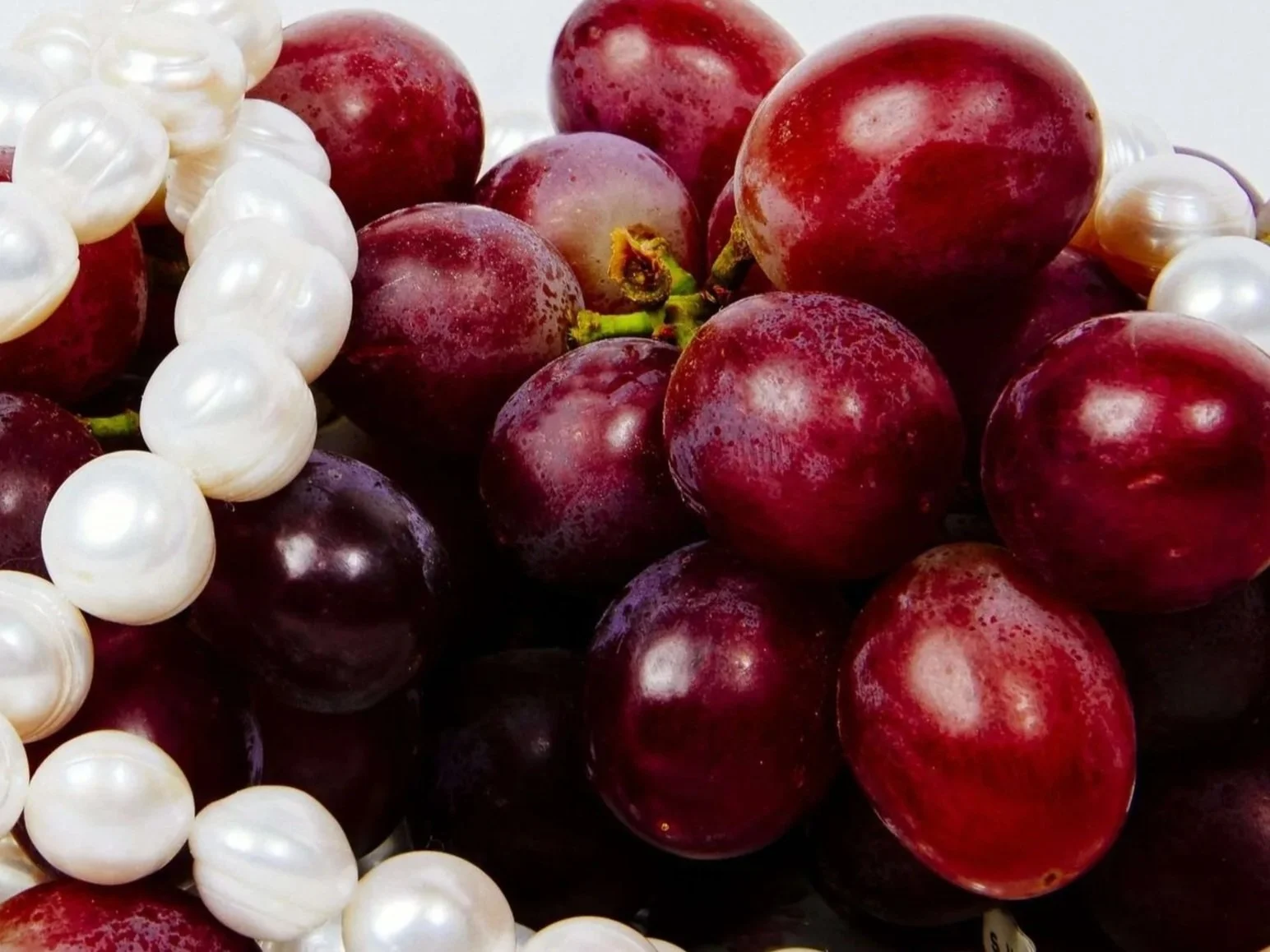 Banquet delicacies - Jan22