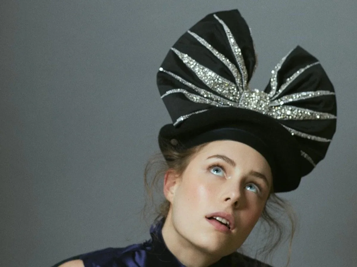 The unbearable lightness of being - Mar20