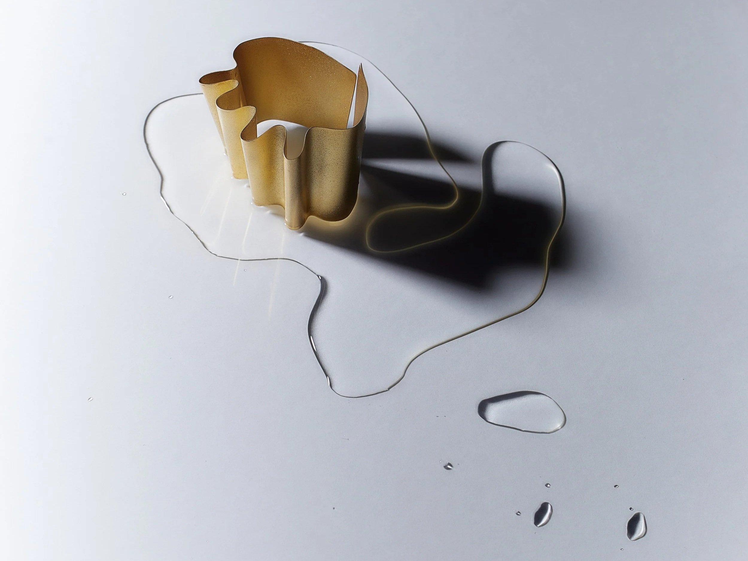 Unknown darkness - Sept23