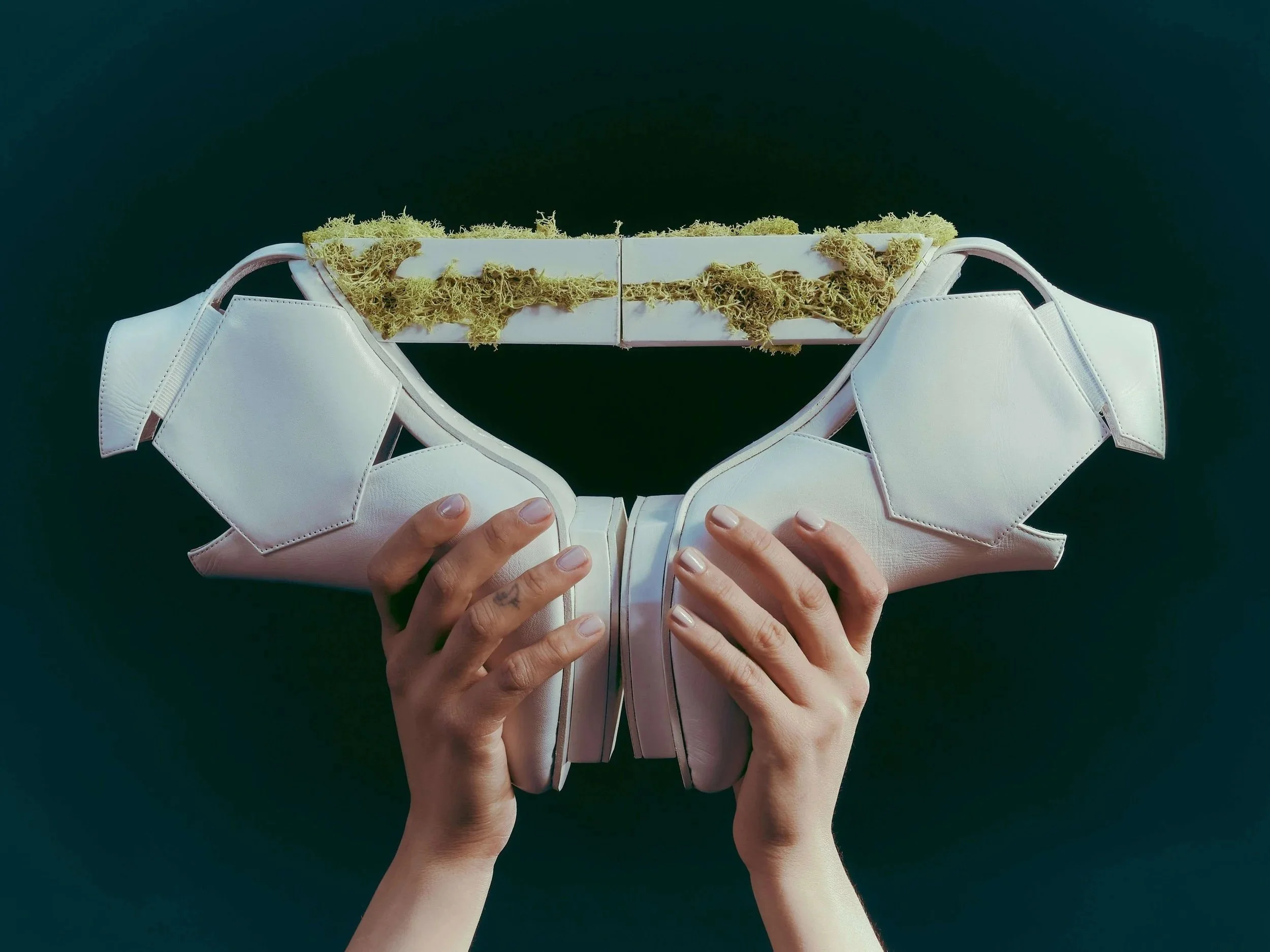 Interstellar shimmer - Mar23