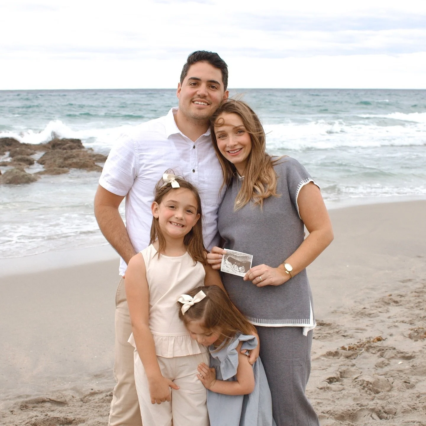 HI!!! Long time no see. I am an oil painter, remember?😂

I&rsquo;ve taken several weeks off of this account, hardly even logging in, because of some big changes happening in our family. I&rsquo;M PREGNANT!!

I fully expected to continue painting and